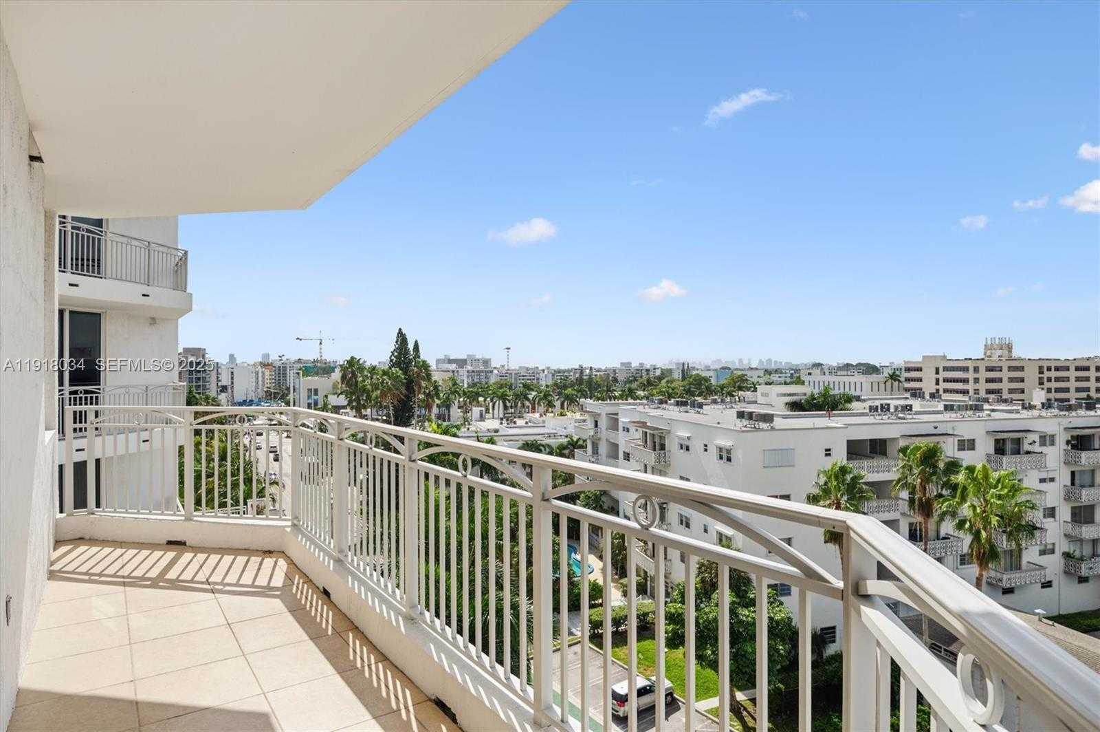 Small Image of 9751 EAST BAY HARBOR DR #7A, Bay Harbor Islands Number 21