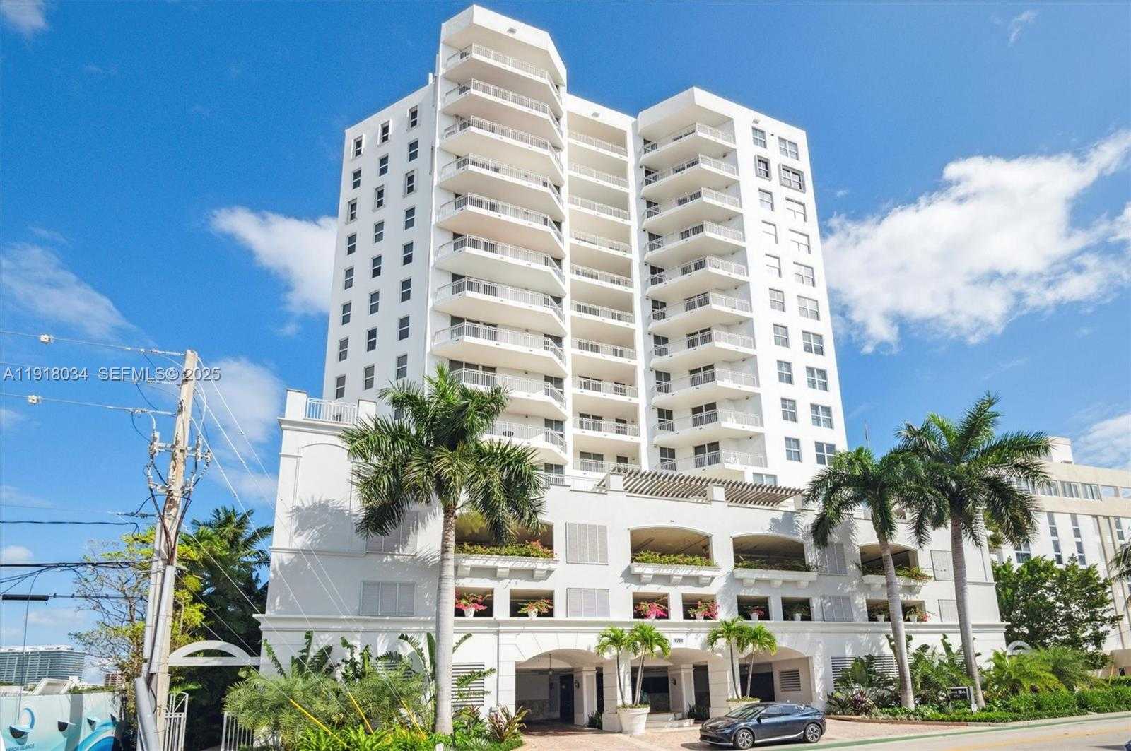 Small Image of 9751 EAST BAY HARBOR DR #7A, Bay Harbor Islands Number 23