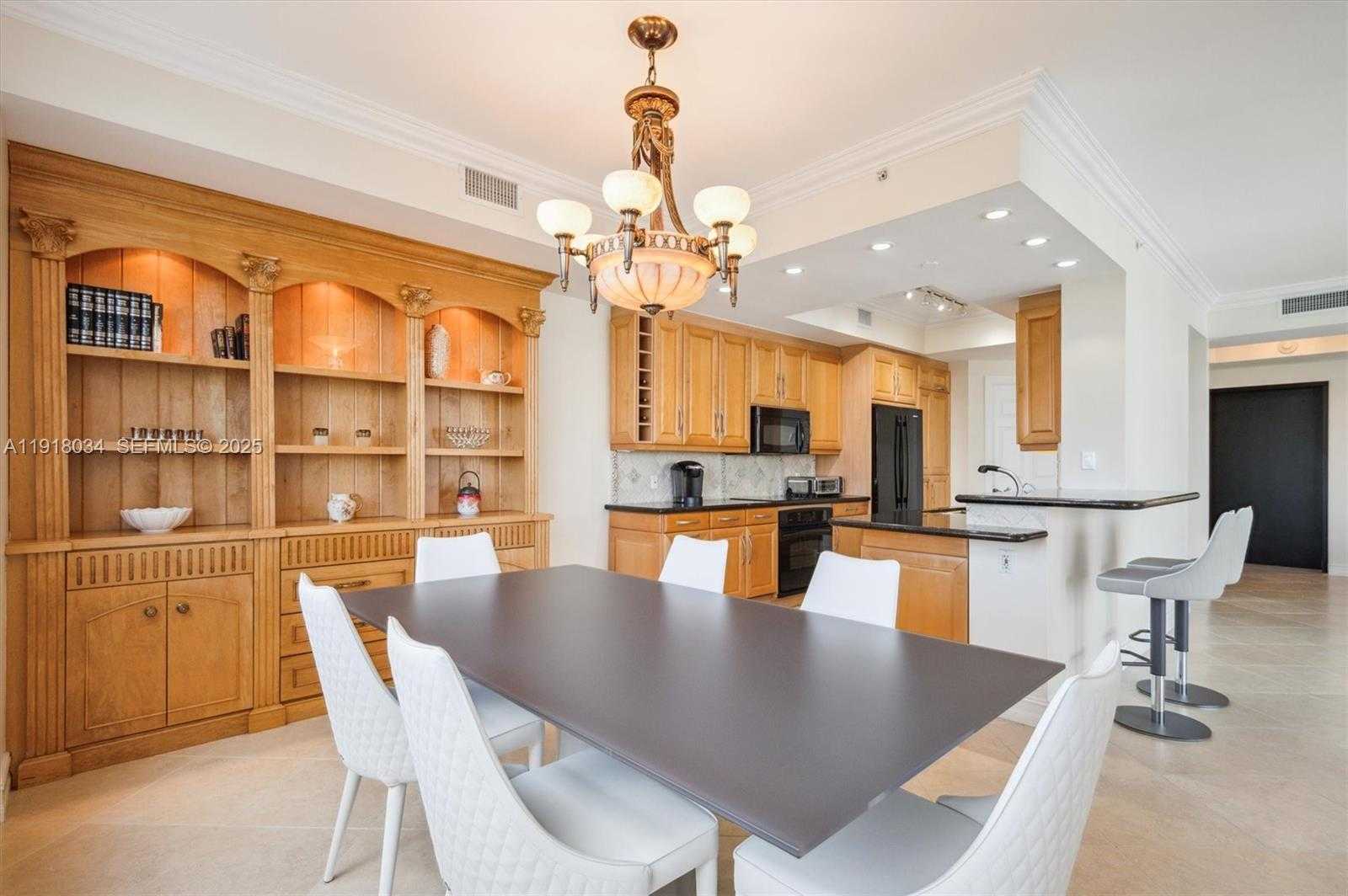 Small Image of 9751 EAST BAY HARBOR DR #7A, Bay Harbor Islands Number 9