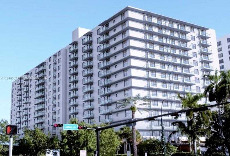 Small Image of 10185 COLLINS AVE #315, Bal Harbour Number 9