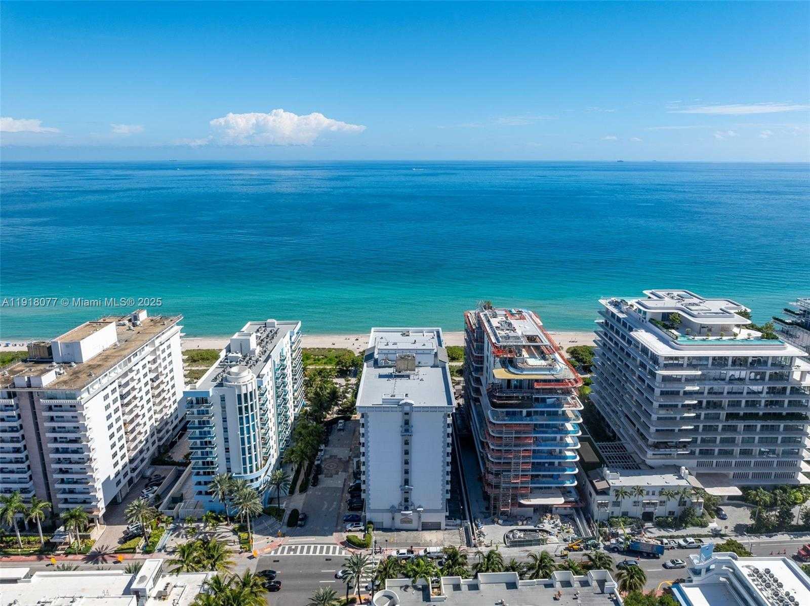 Small Image of 9195 COLLINS AVE #PH14, Surfside Number 2