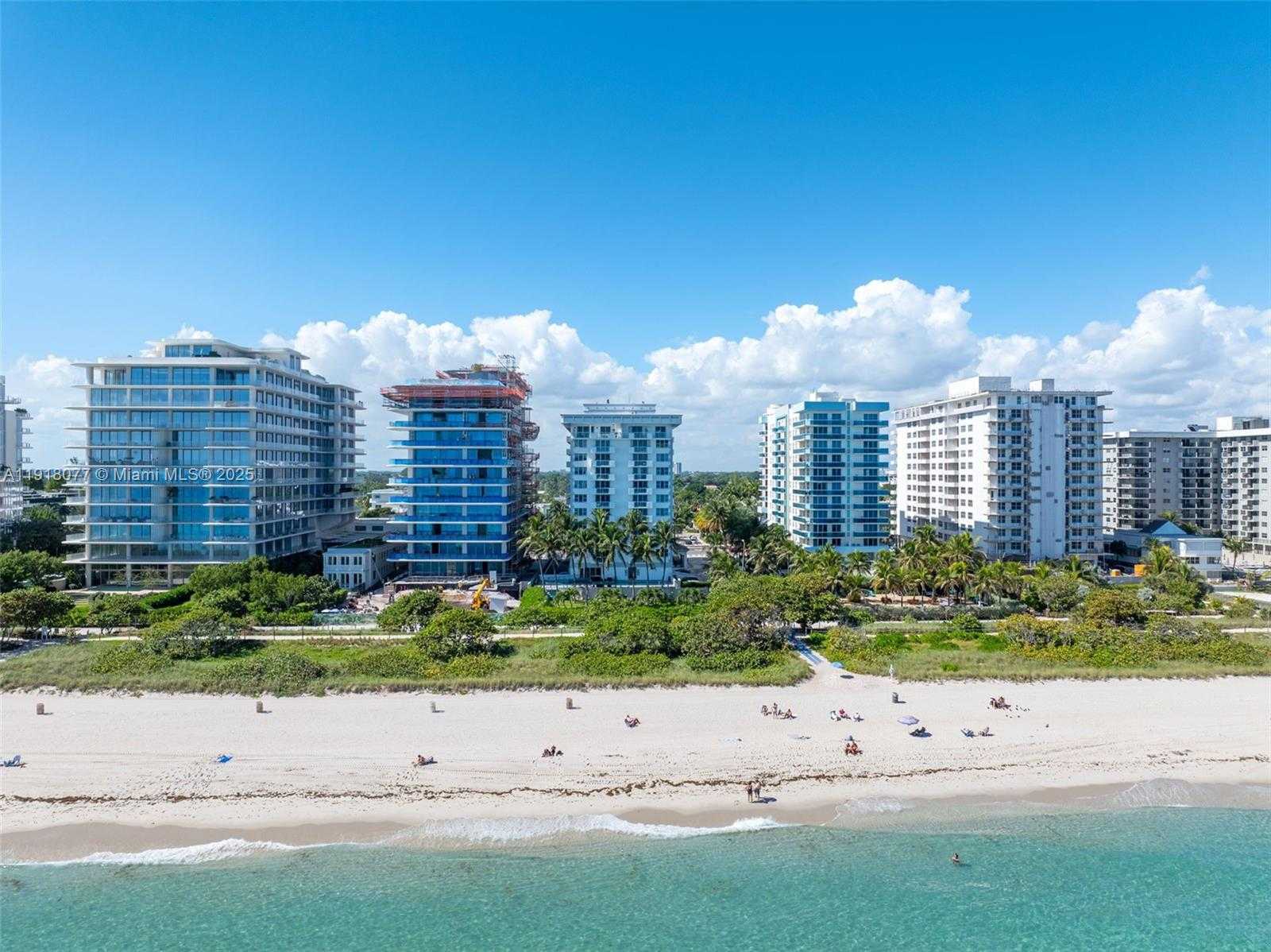 Small Image of 9195 COLLINS AVE #PH14, Surfside Number 4