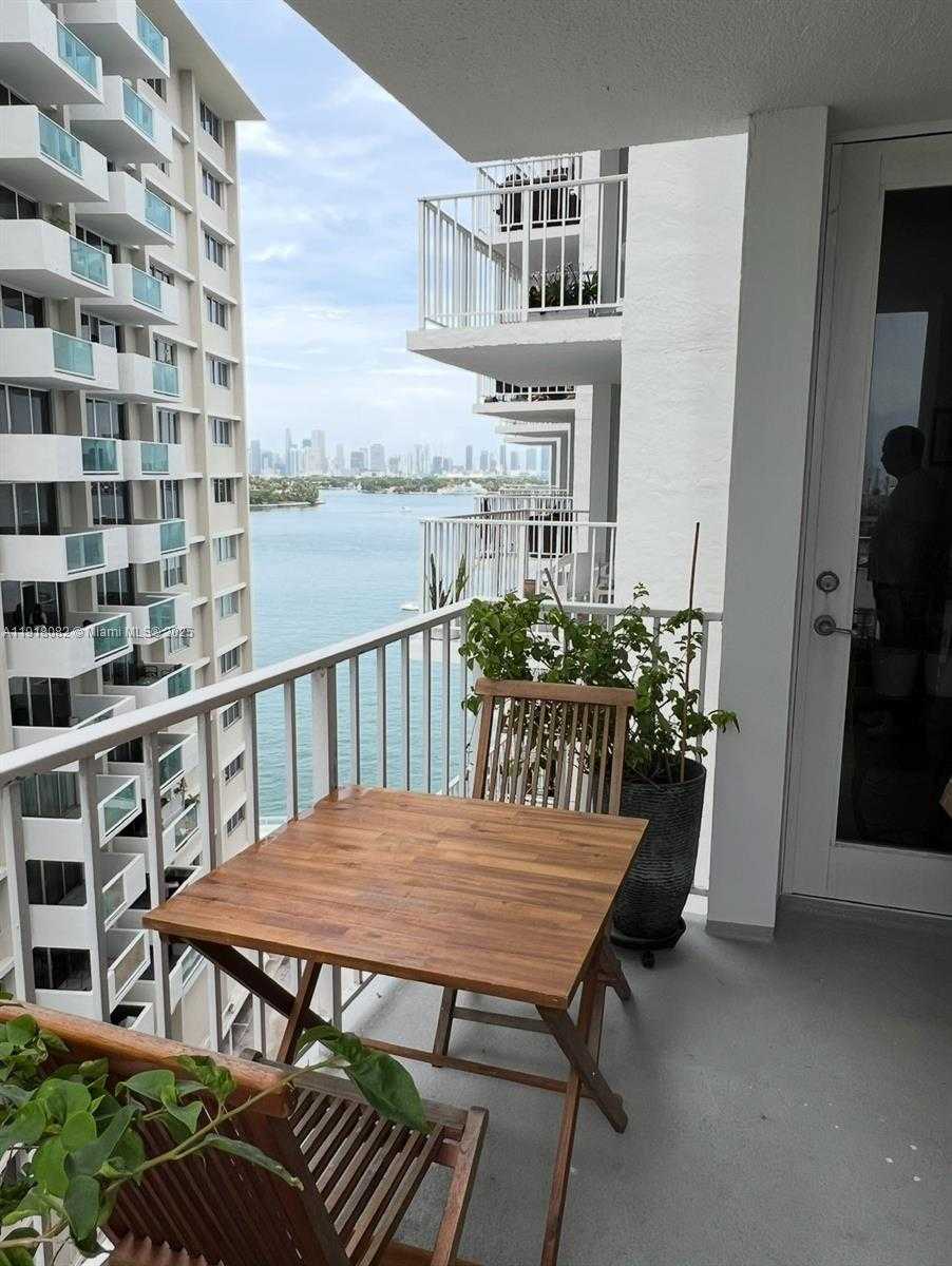 Small Image of 1228 WEST AVE #911, Miami Beach Number 12