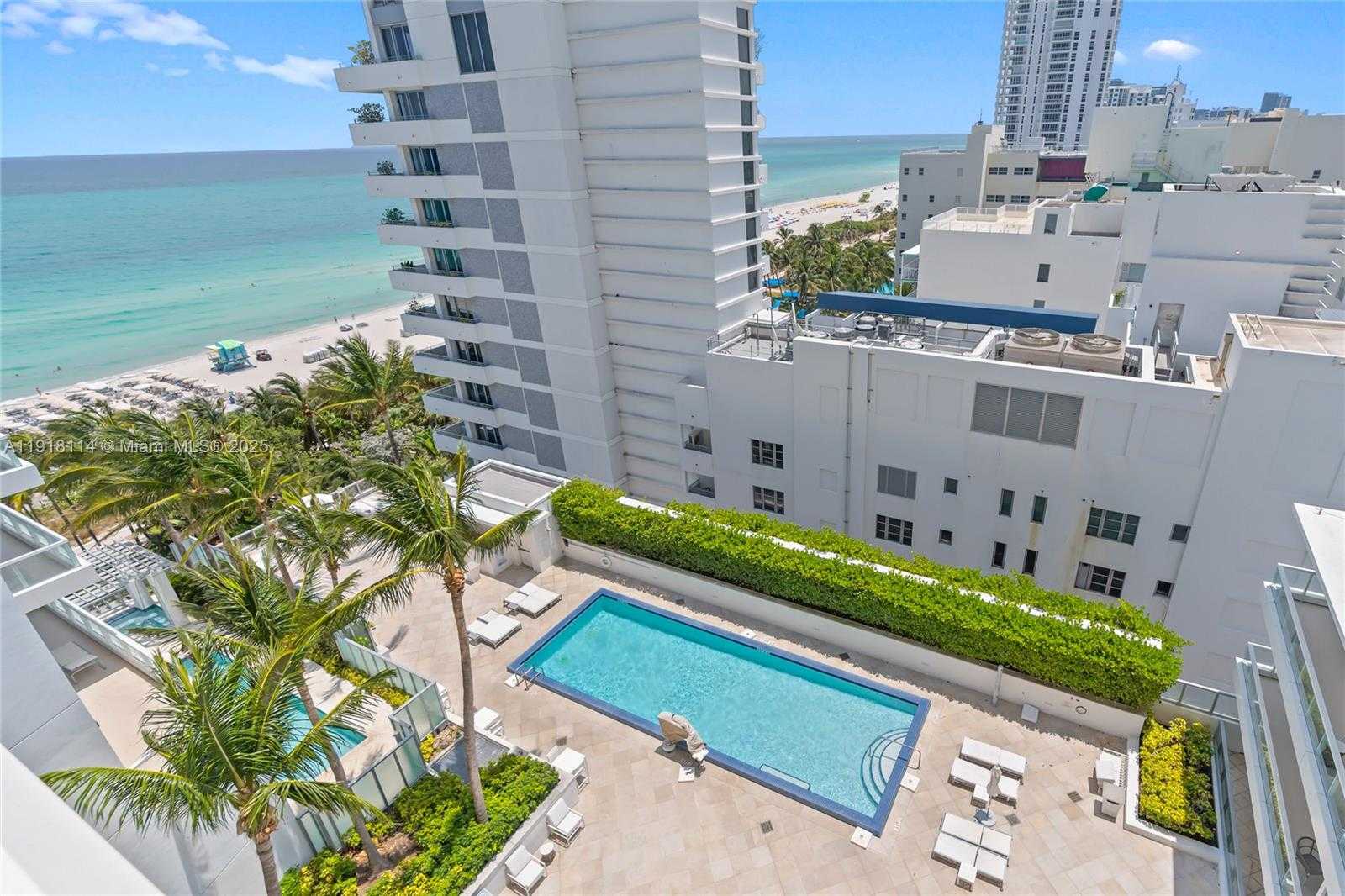 Small Image of 4391 COLLINS AVE #1118, Miami Beach Number 2