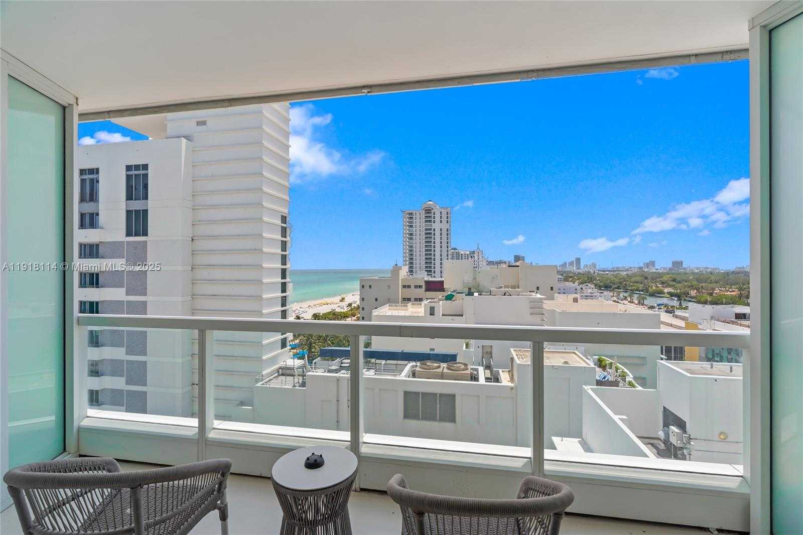 Small Image of 4391 COLLINS AVE #1118, Miami Beach Number 23