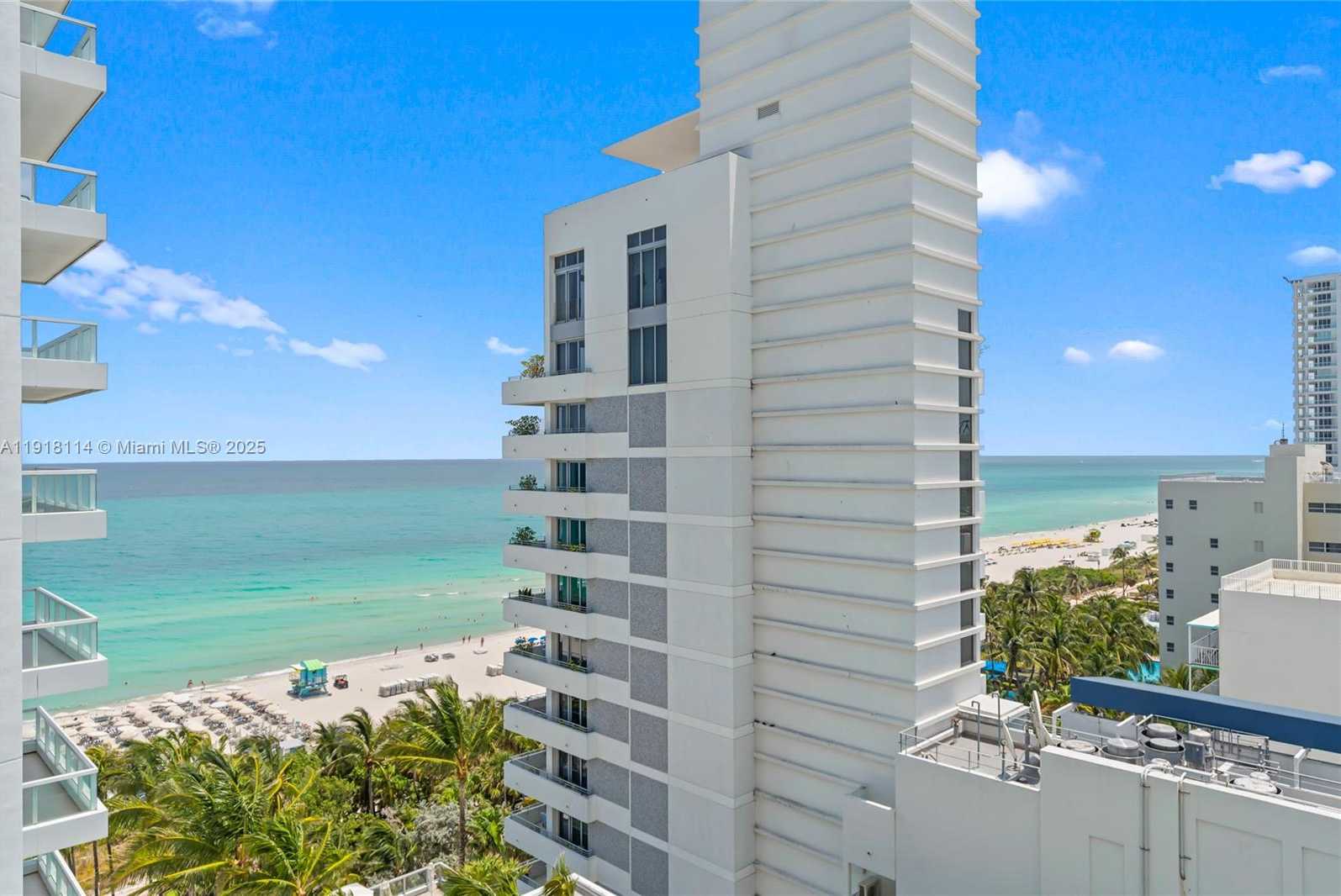 Small Image of 4391 COLLINS AVE #1118, Miami Beach Number 3