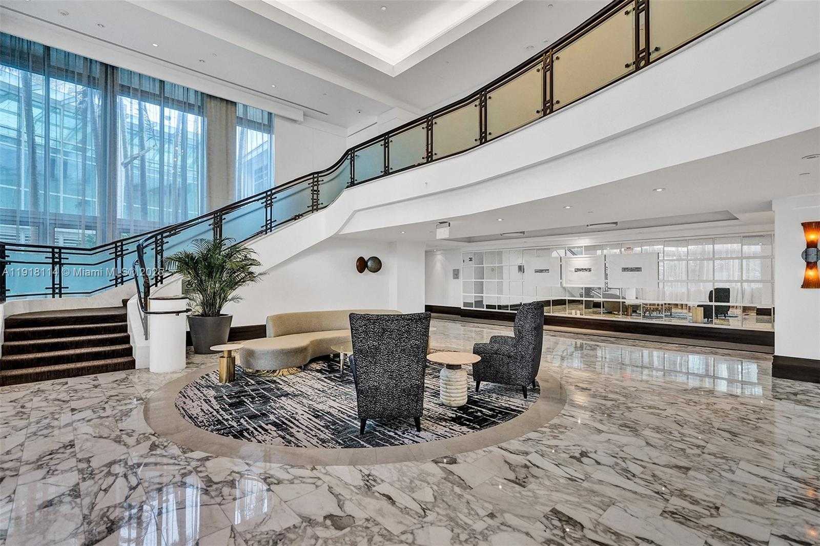 Small Image of 4391 COLLINS AVE #1118, Miami Beach Number 30