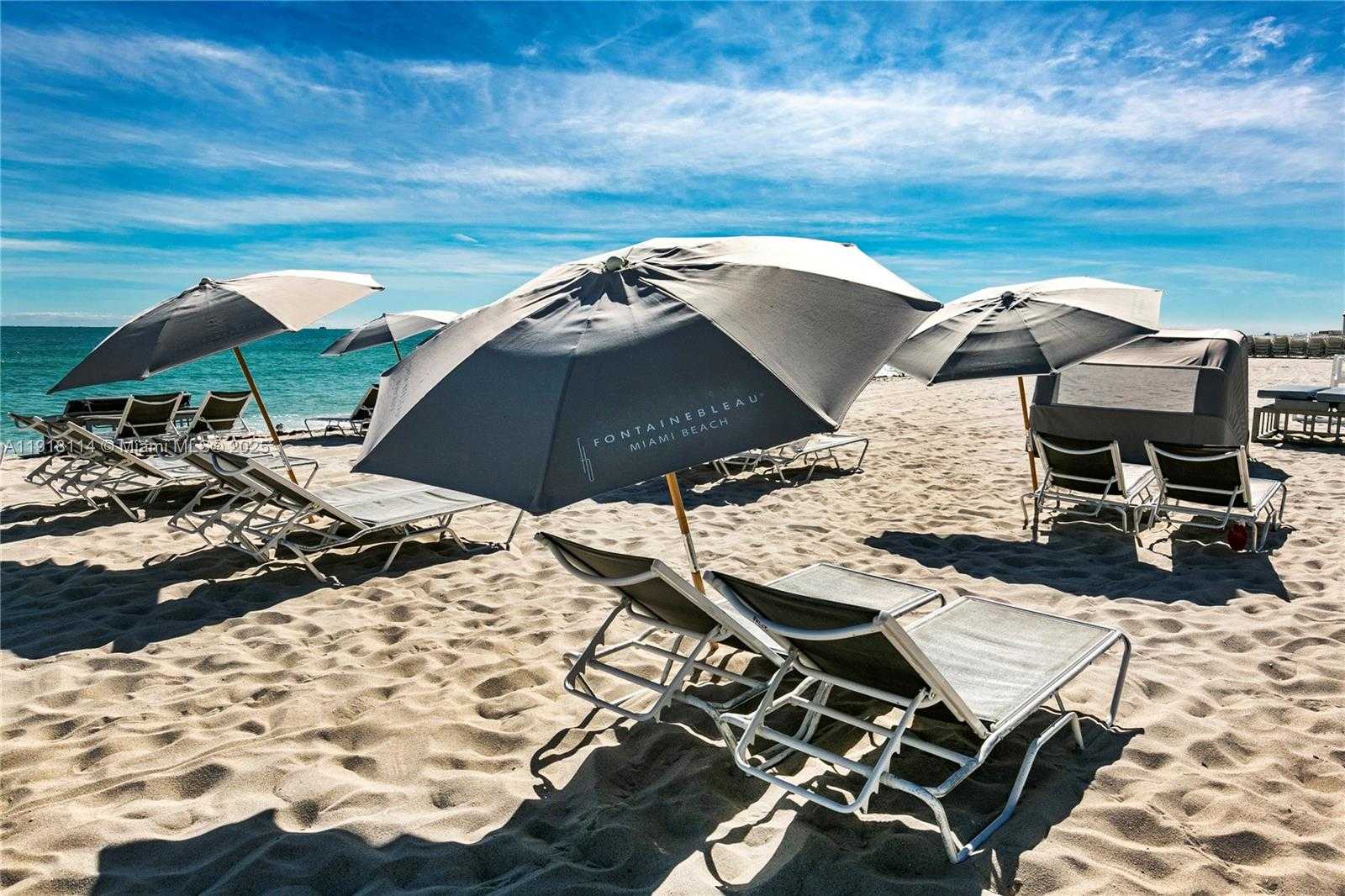 Small Image of 4391 COLLINS AVE #1118, Miami Beach Number 38