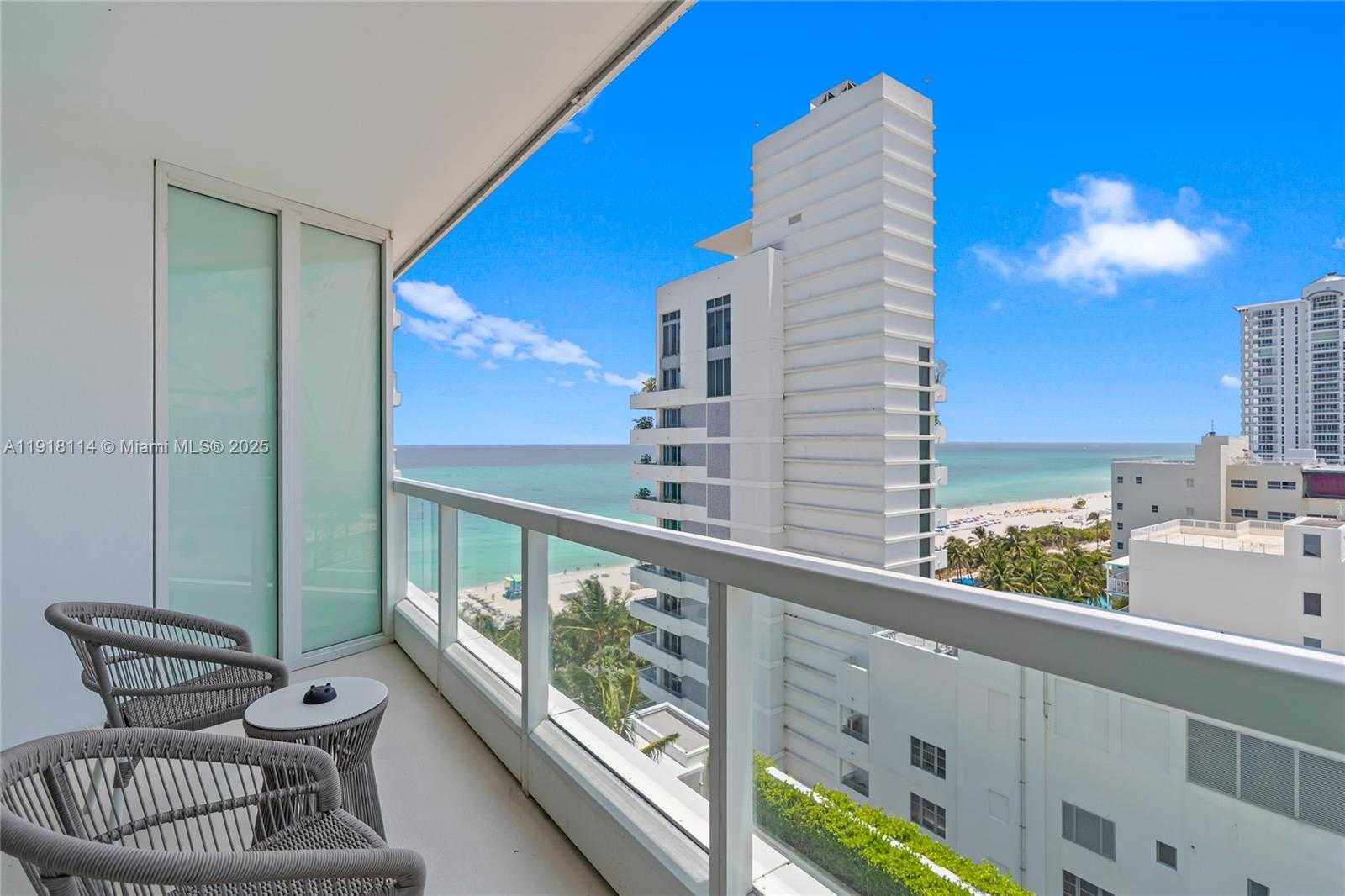 Small Image of 4391 COLLINS AVE #1118, Miami Beach Number 4
