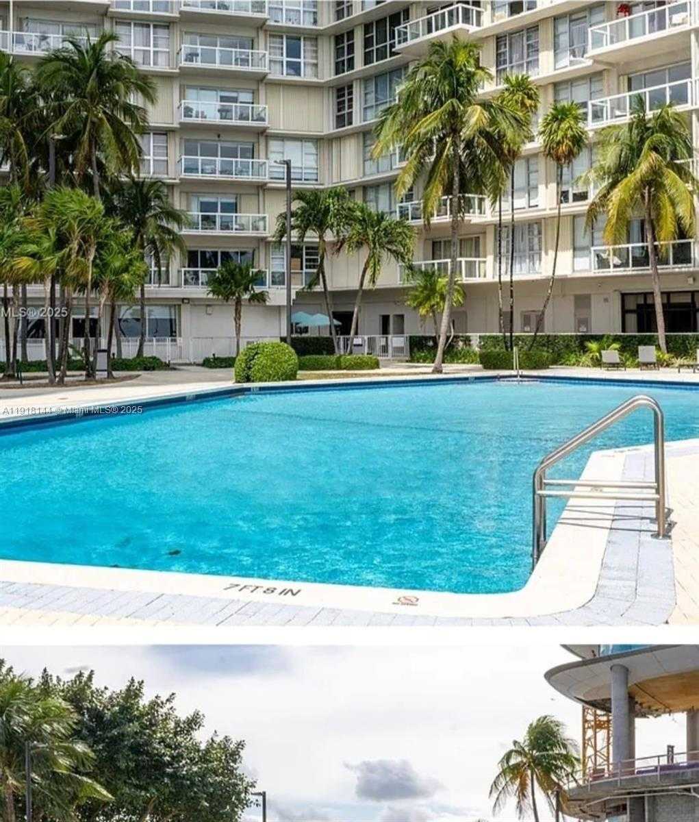 Small Image of 2451 BRICKELL AVE #10M, Miami Number 10