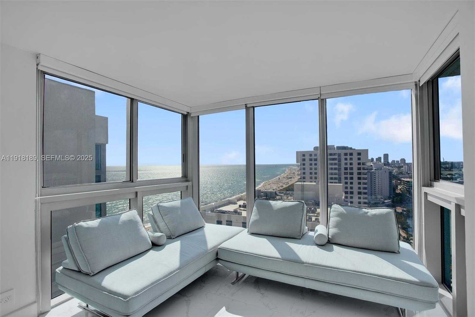 Small Image of 2655 COLLINS AVE #PH06/08, Miami Beach Number 38