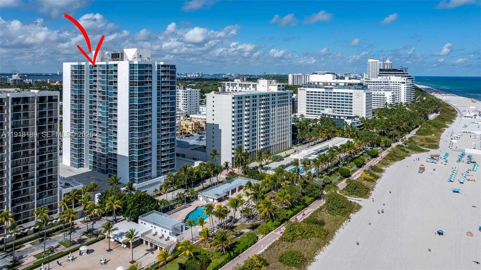 Small Image of 2655 COLLINS AVE #PH06/08, Miami Beach Number 44