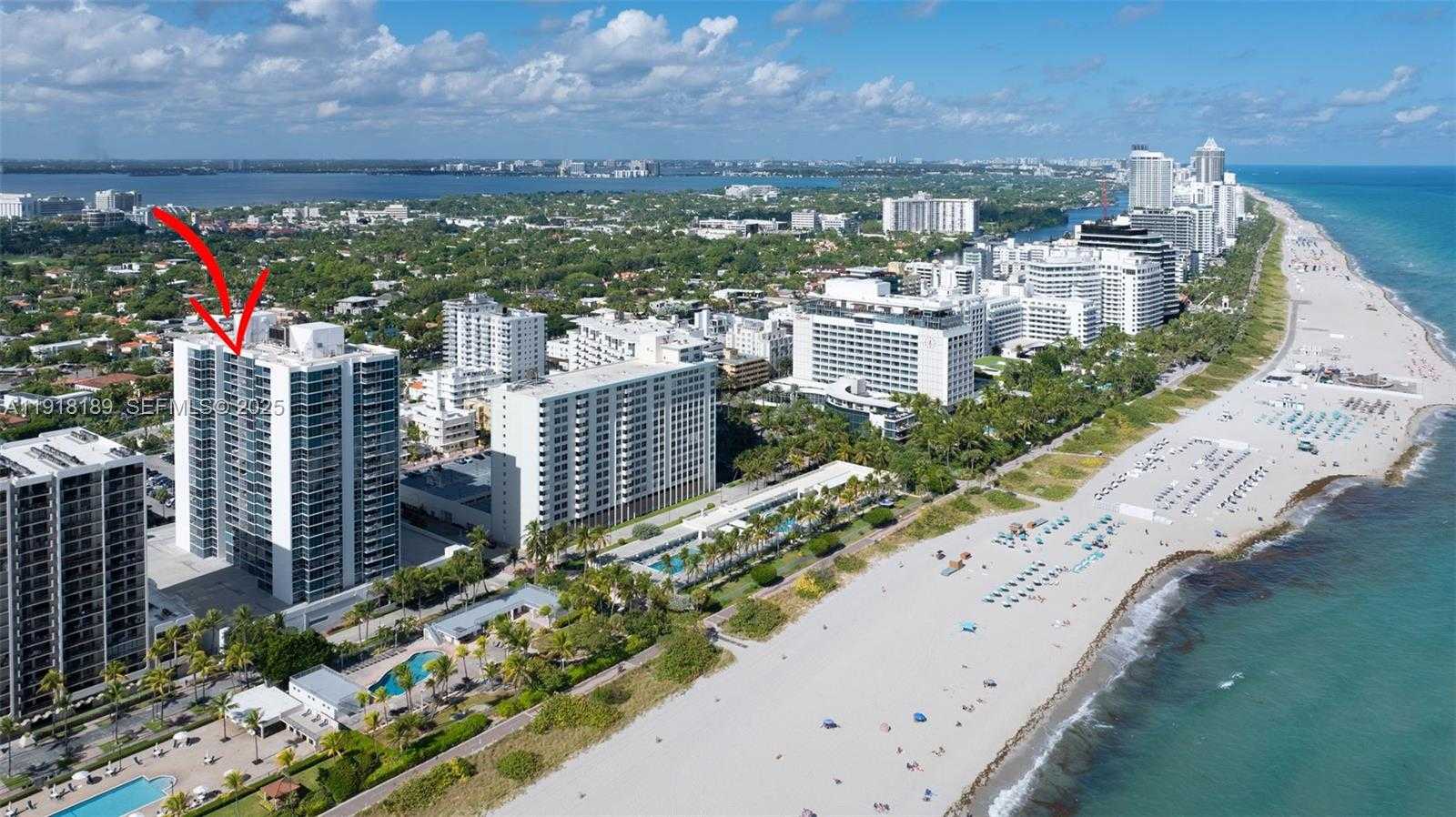 Small Image of 2655 COLLINS AVE #PH06/08, Miami Beach Number 50