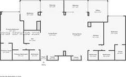 Small Image of 2655 COLLINS AVE #PH06/08, Miami Beach Number 56