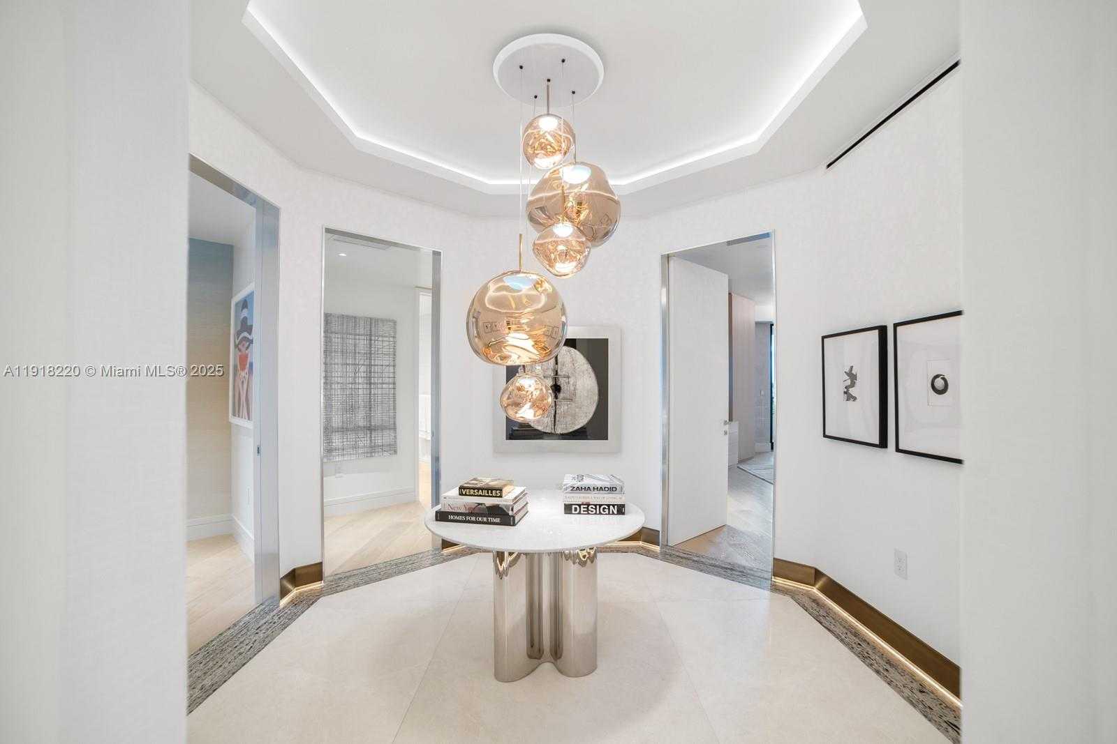 Small Image of 6800 FISHER ISLAND DR #6864, Miami Beach Number 12