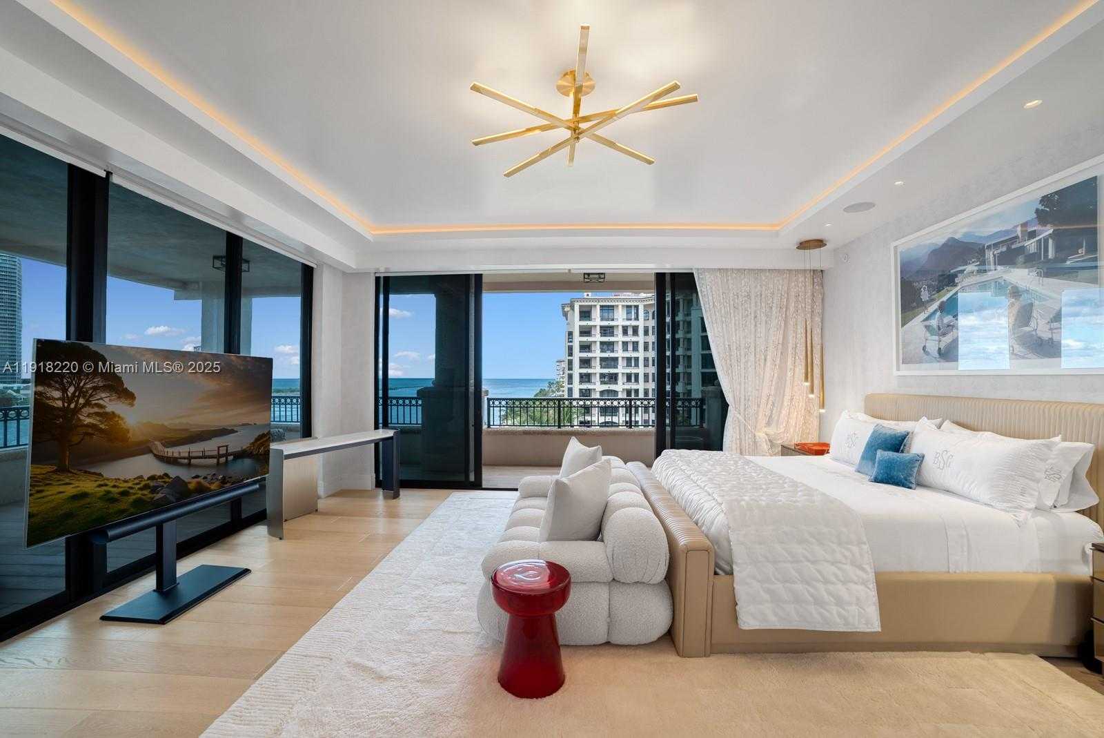 Small Image of 6800 FISHER ISLAND DR #6864, Miami Beach Number 15