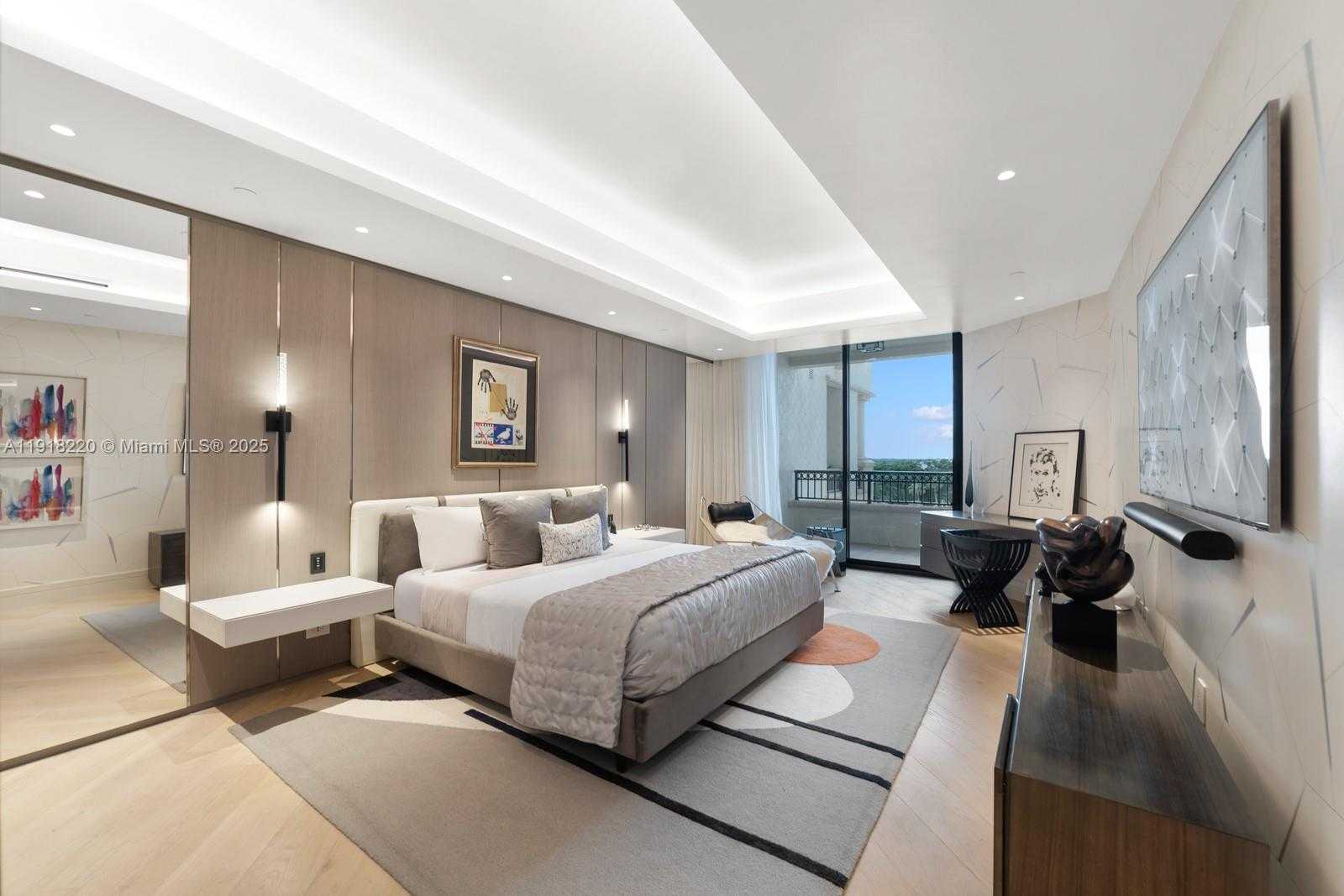 Small Image of 6800 FISHER ISLAND DR #6864, Miami Beach Number 20