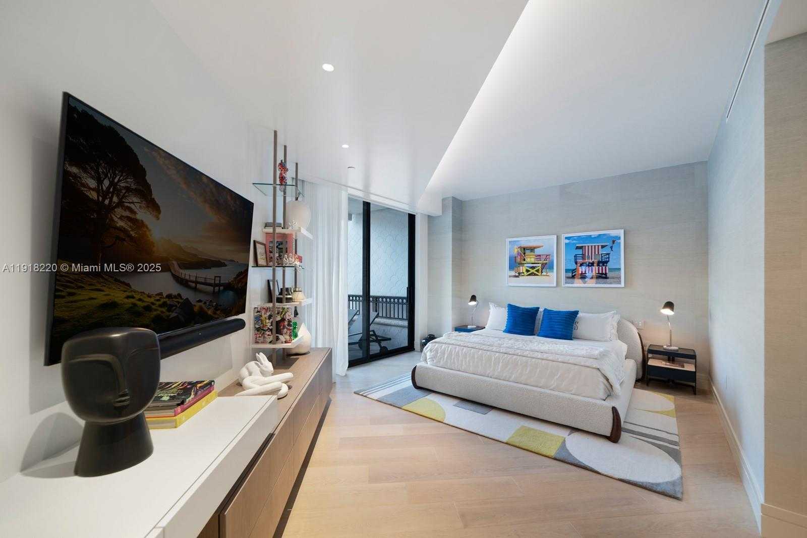 Small Image of 6800 FISHER ISLAND DR #6864, Miami Beach Number 21