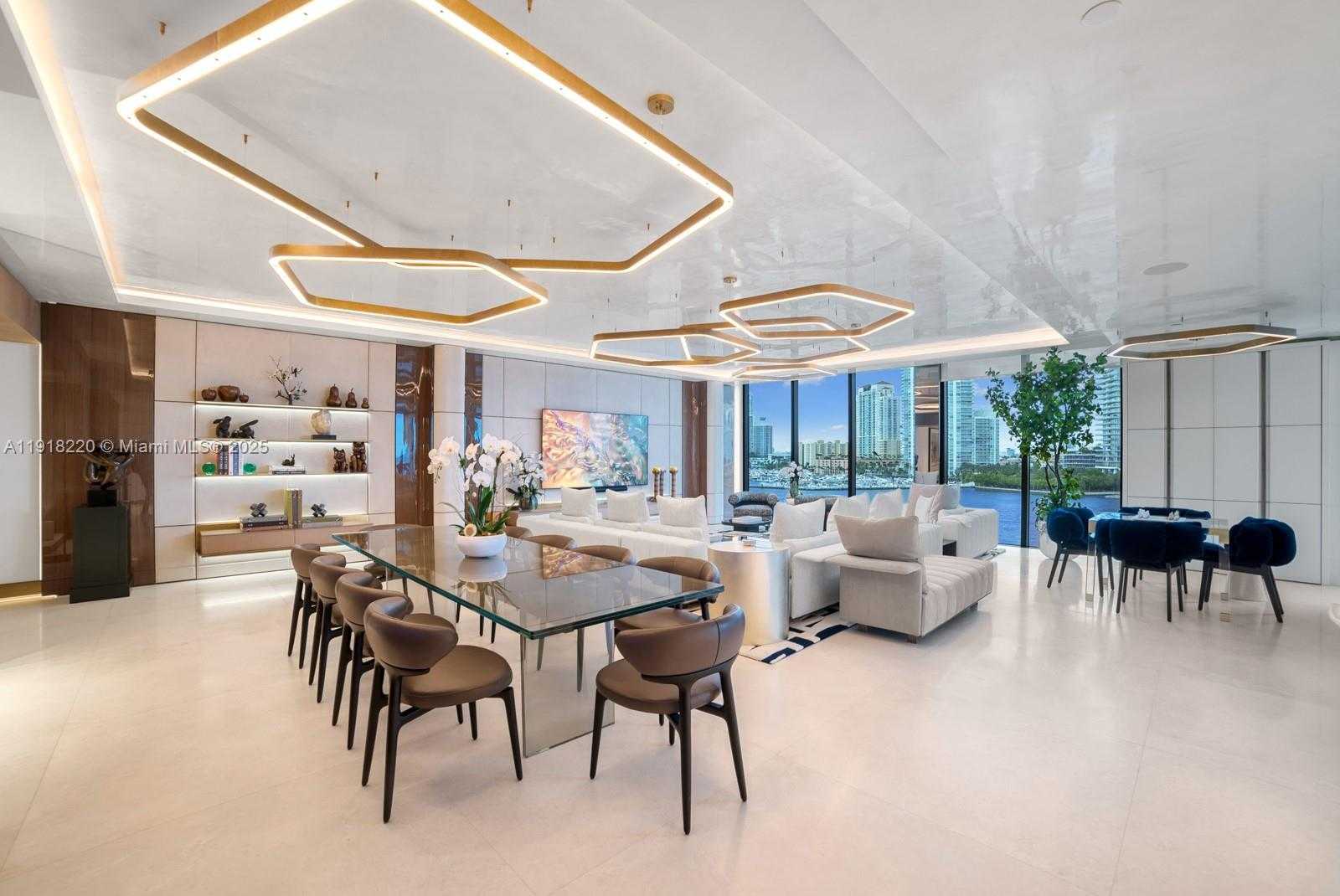 Small Image of 6800 FISHER ISLAND DR #6864, Miami Beach Number 24
