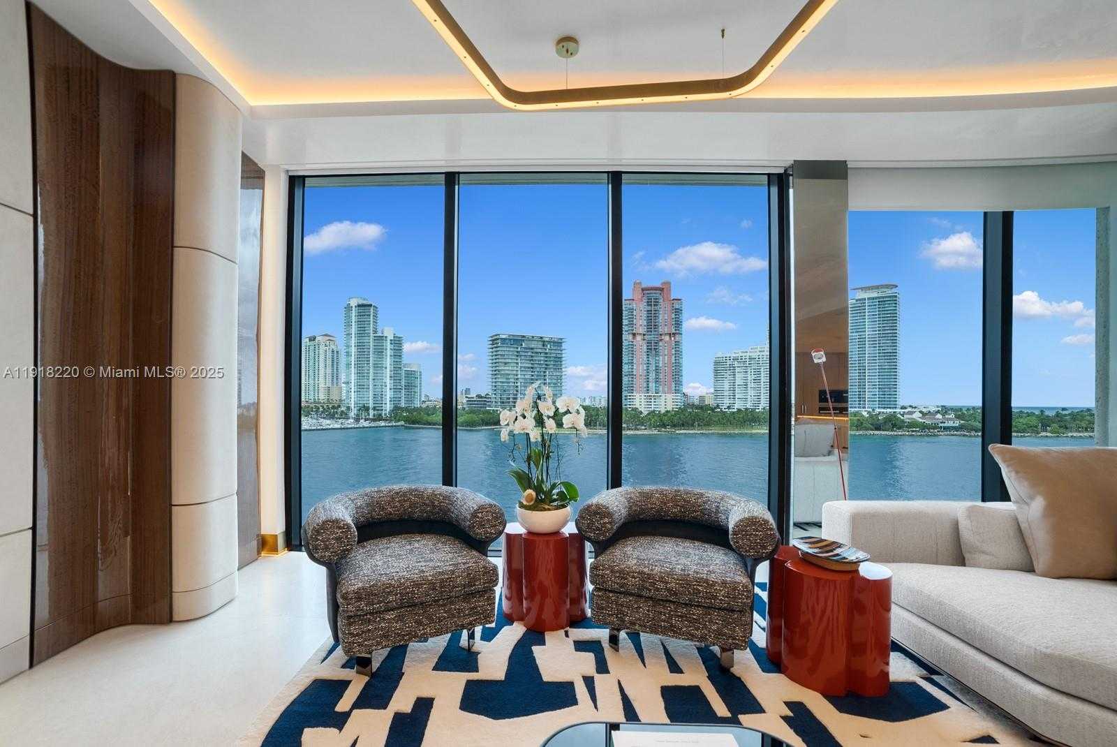 Small Image of 6800 FISHER ISLAND DR #6864, Miami Beach Number 32