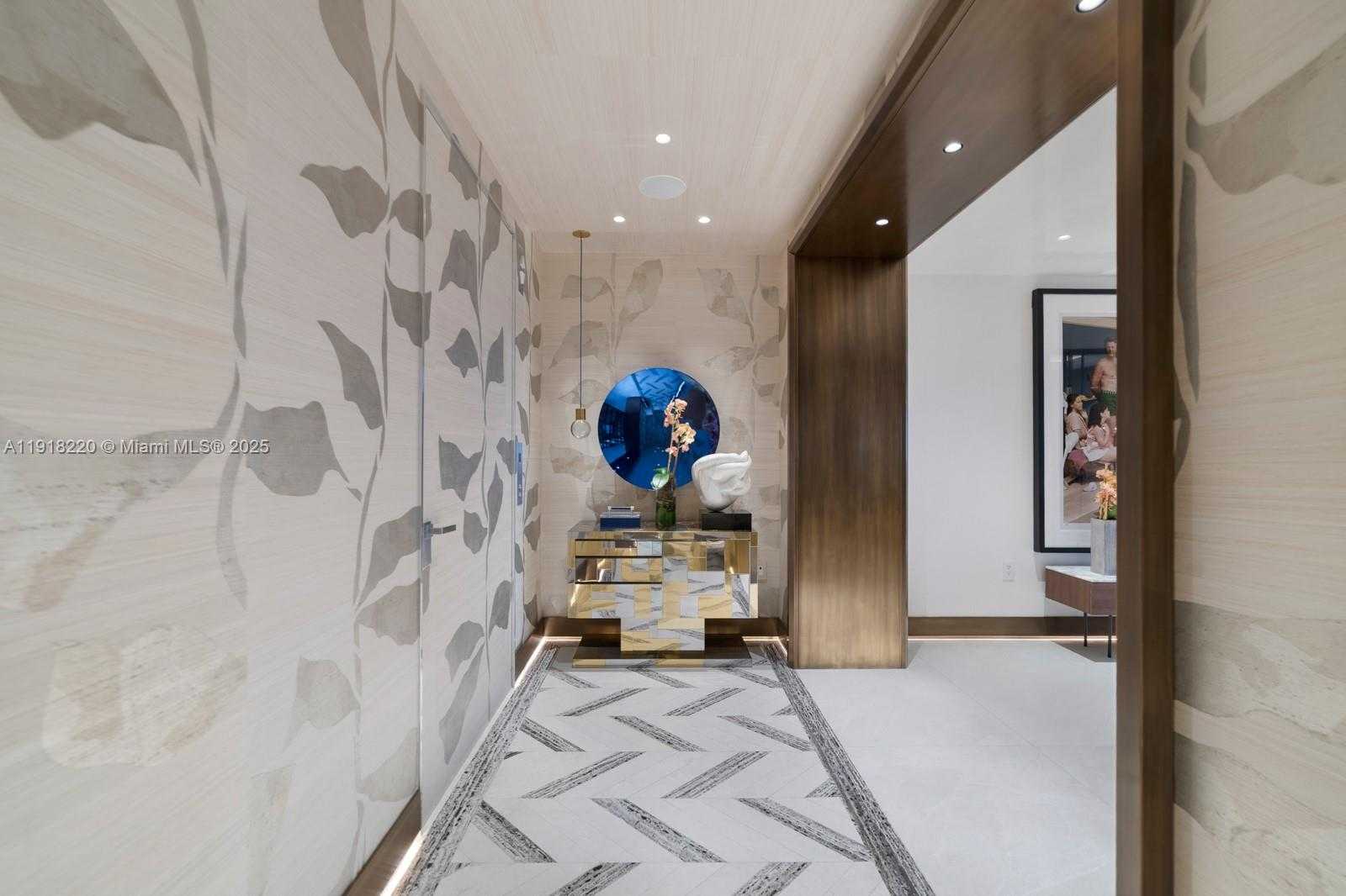 Small Image of 6800 FISHER ISLAND DR #6864, Miami Beach Number 36