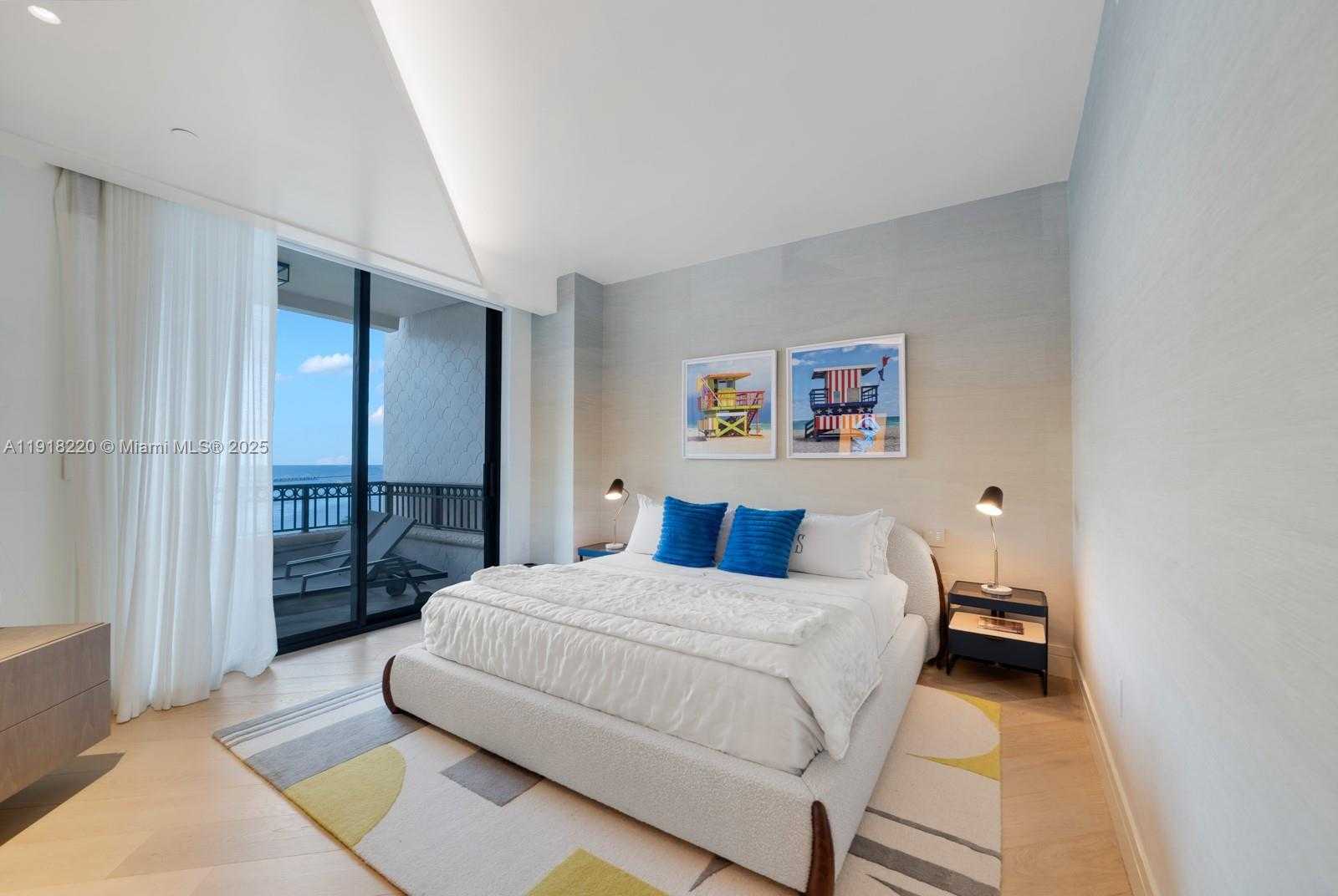 Small Image of 6800 FISHER ISLAND DR #6864, Miami Beach Number 37
