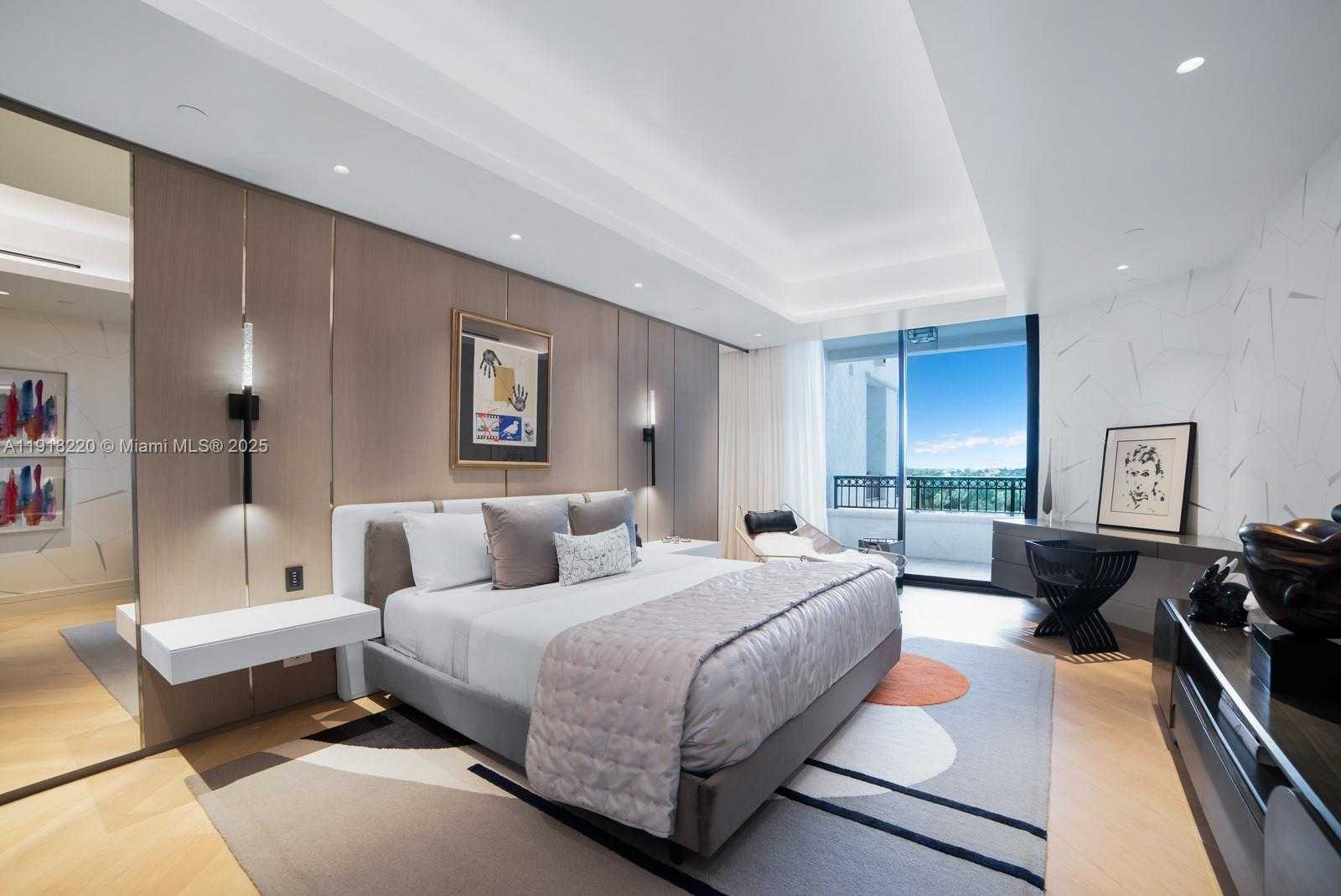 Small Image of 6800 FISHER ISLAND DR #6864, Miami Beach Number 41