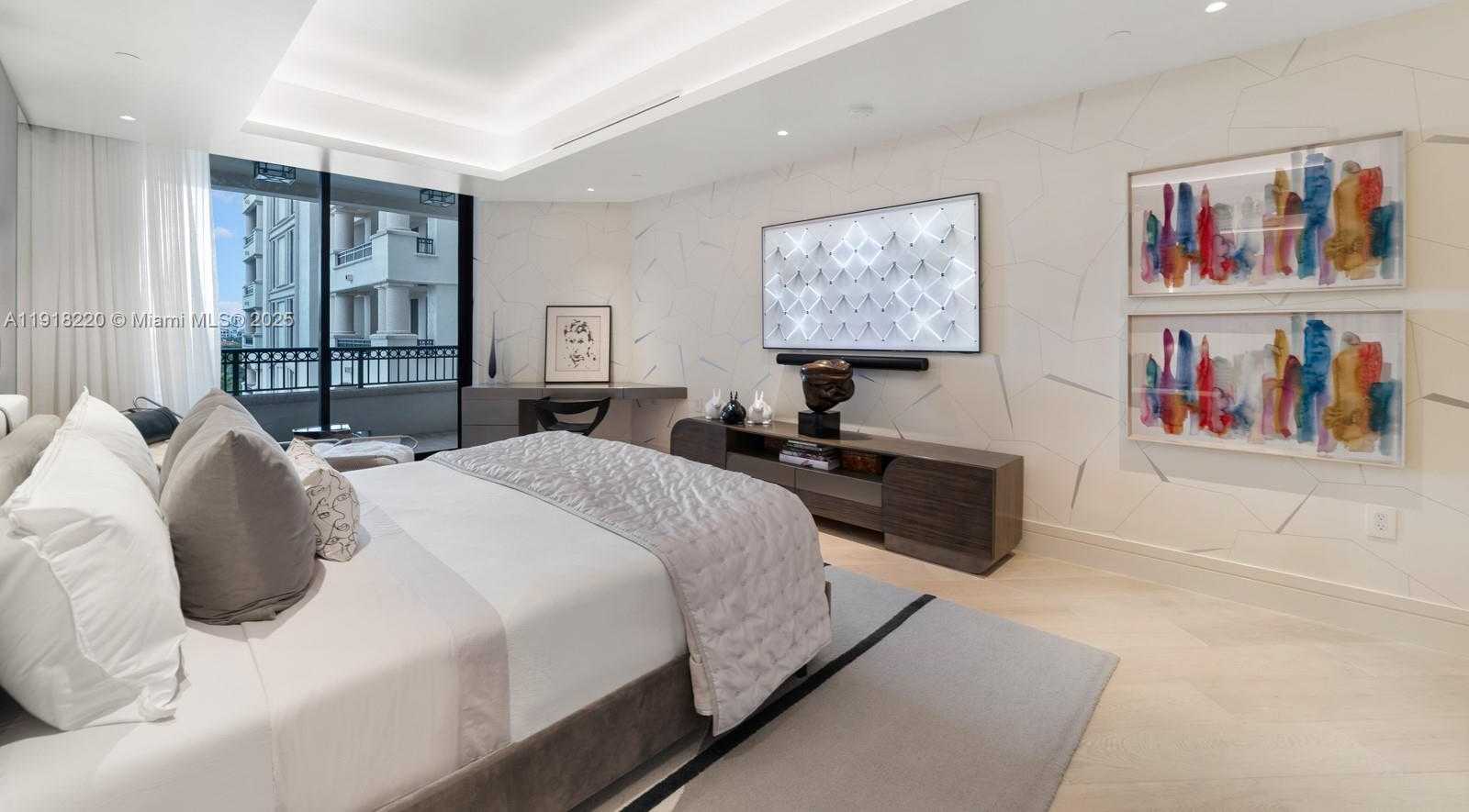 Small Image of 6800 FISHER ISLAND DR #6864, Miami Beach Number 42