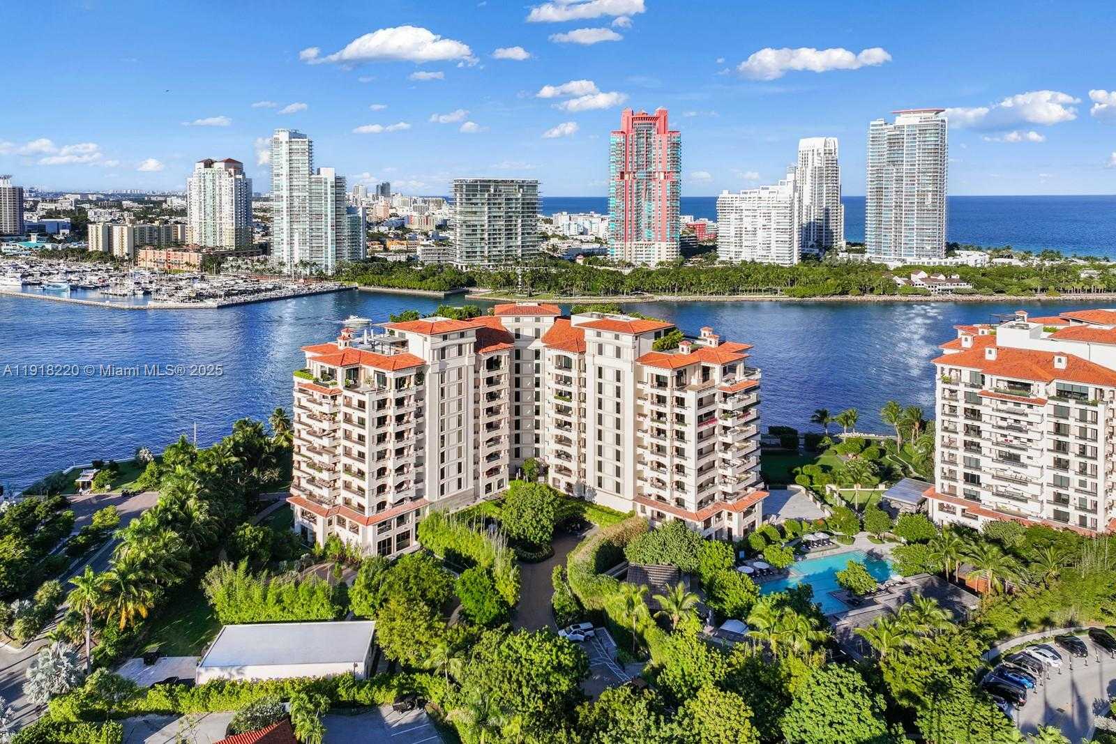 Small Image of 6800 FISHER ISLAND DR #6864, Miami Beach Number 44