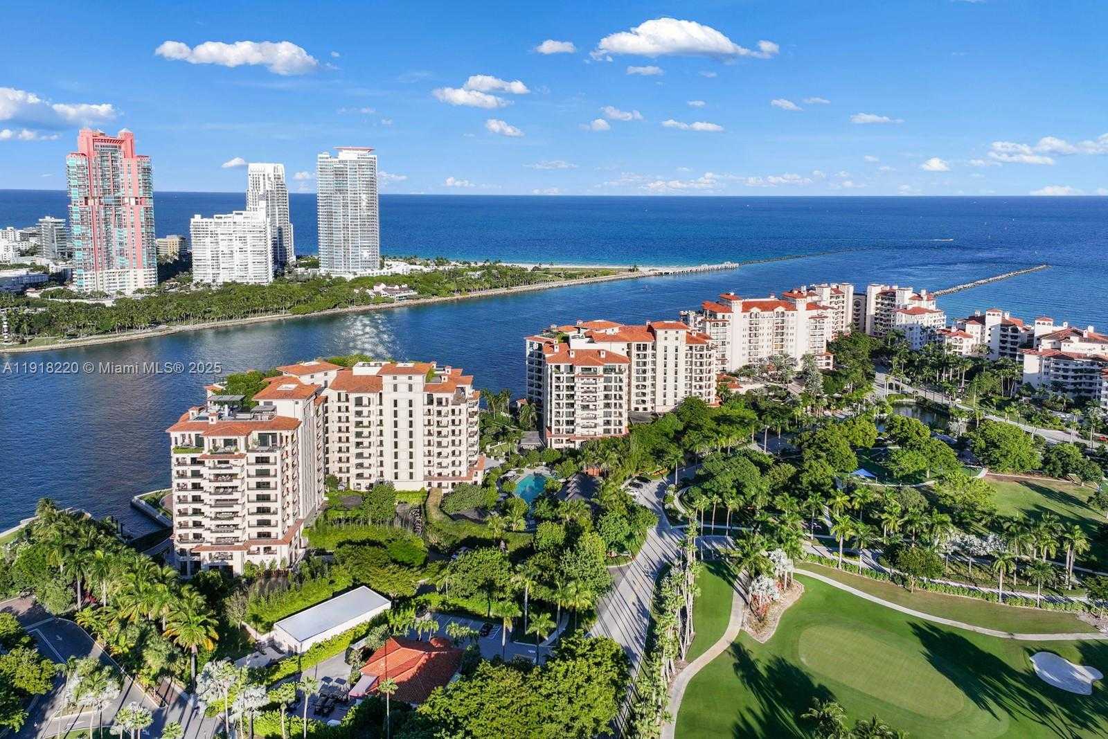 Small Image of 6800 FISHER ISLAND DR #6864, Miami Beach Number 45