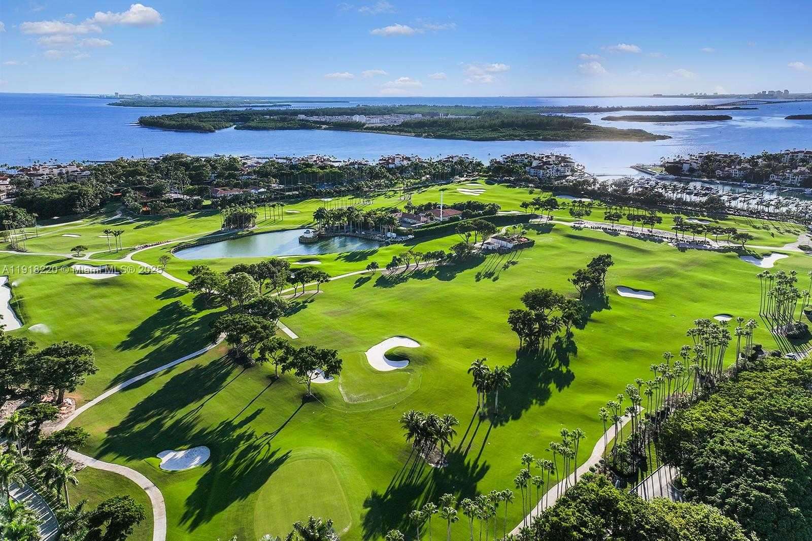 Small Image of 6800 FISHER ISLAND DR #6864, Miami Beach Number 48