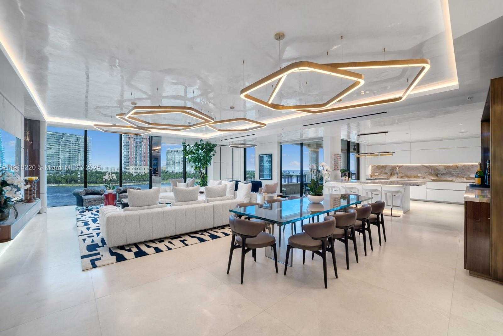 Small Image of 6800 FISHER ISLAND DR #6864, Miami Beach Number 6