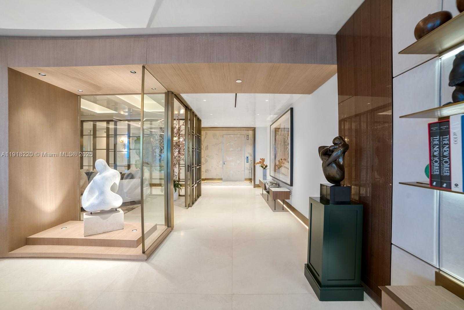 Small Image of 6800 FISHER ISLAND DR #6864, Miami Beach Number 8