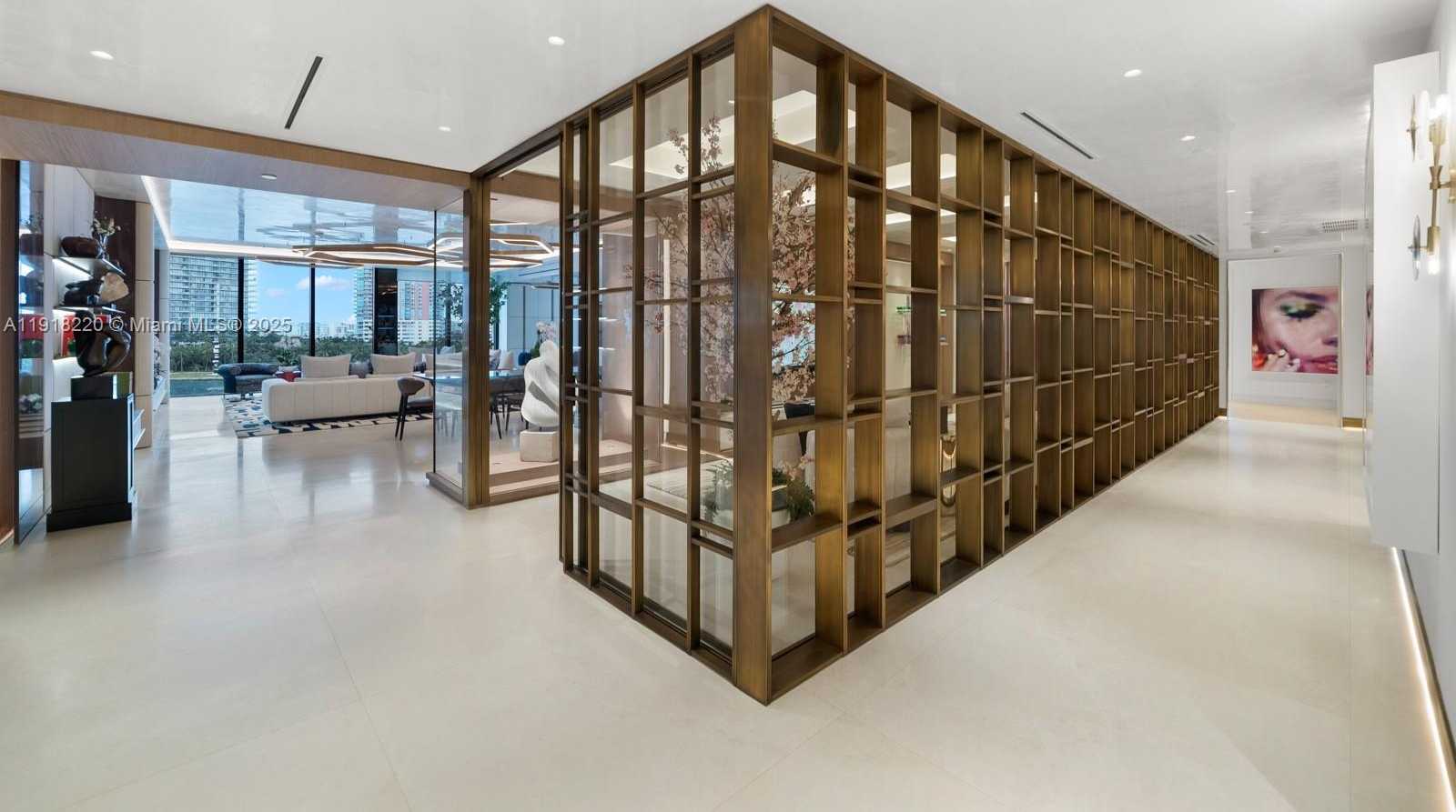 Small Image of 6800 FISHER ISLAND DR #6864, Miami Beach Number 9