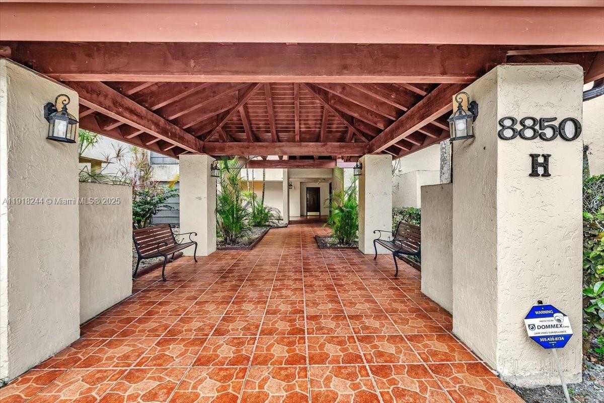 Small Image of 8850 SOUTH WEST 123RD CT #H201, Miami Number 2