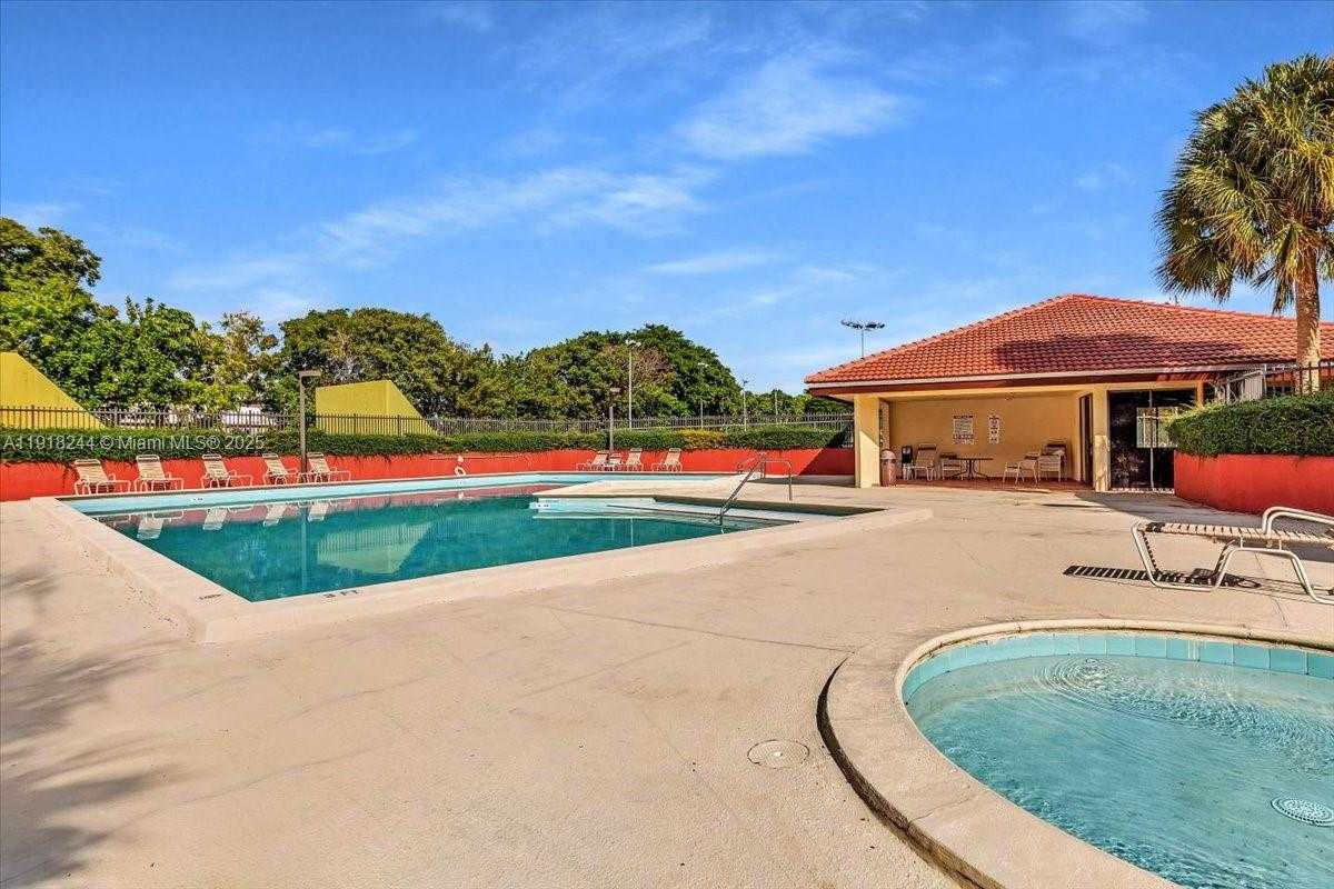 Small Image of 8850 SOUTH WEST 123RD CT #H201, Miami Number 26