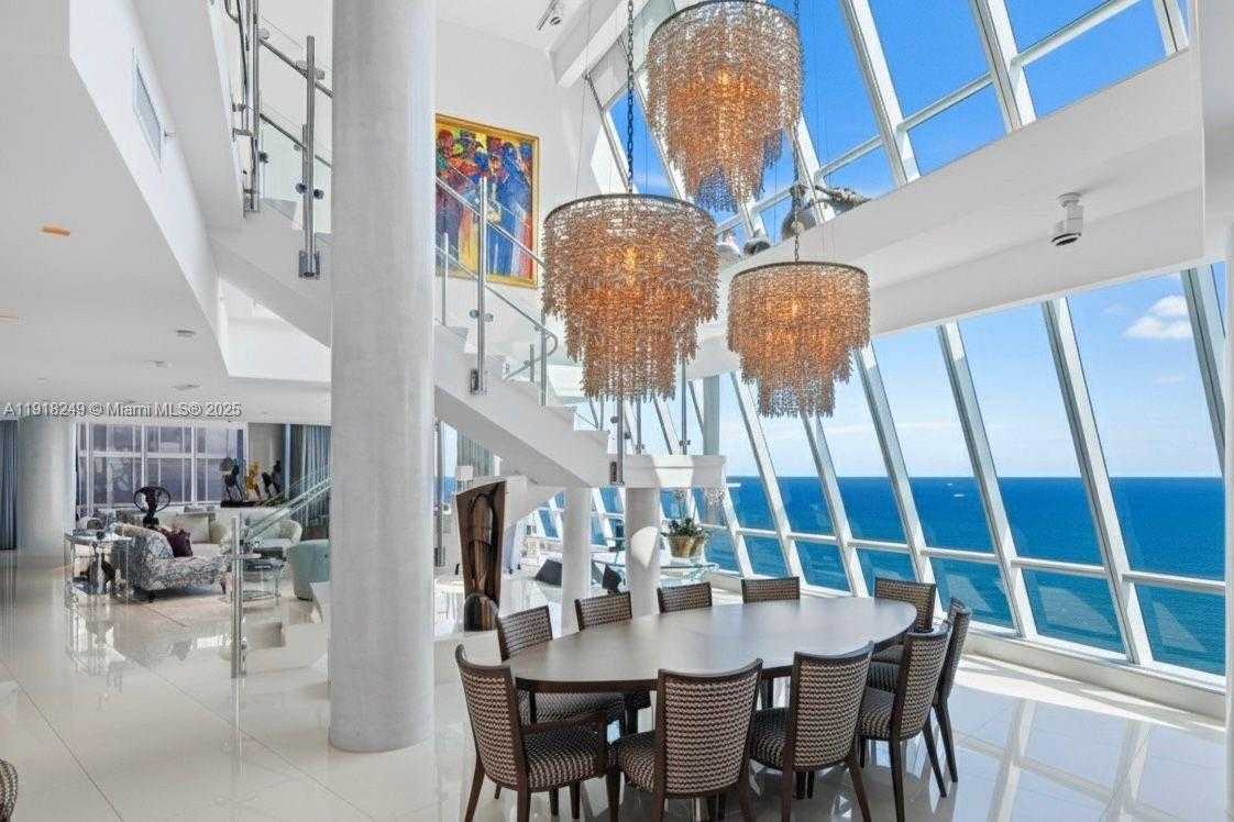Small Image of 17121 COLLINS AVE #4806, Sunny Isles Beach Number 1