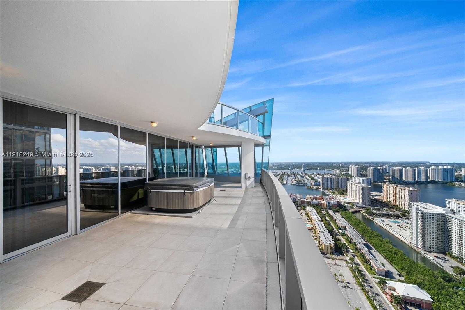 Small Image of 17121 COLLINS AVE #4806, Sunny Isles Beach Number 19