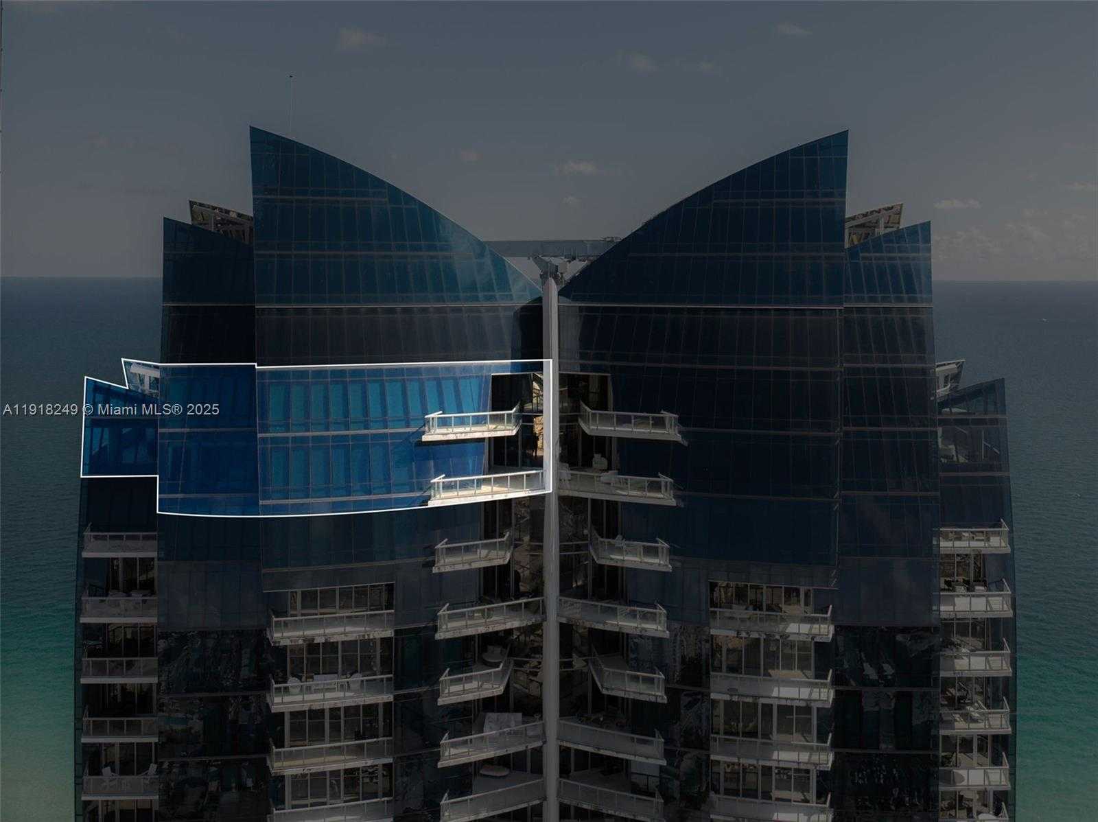 Small Image of 17121 COLLINS AVE #4806, Sunny Isles Beach Number 22