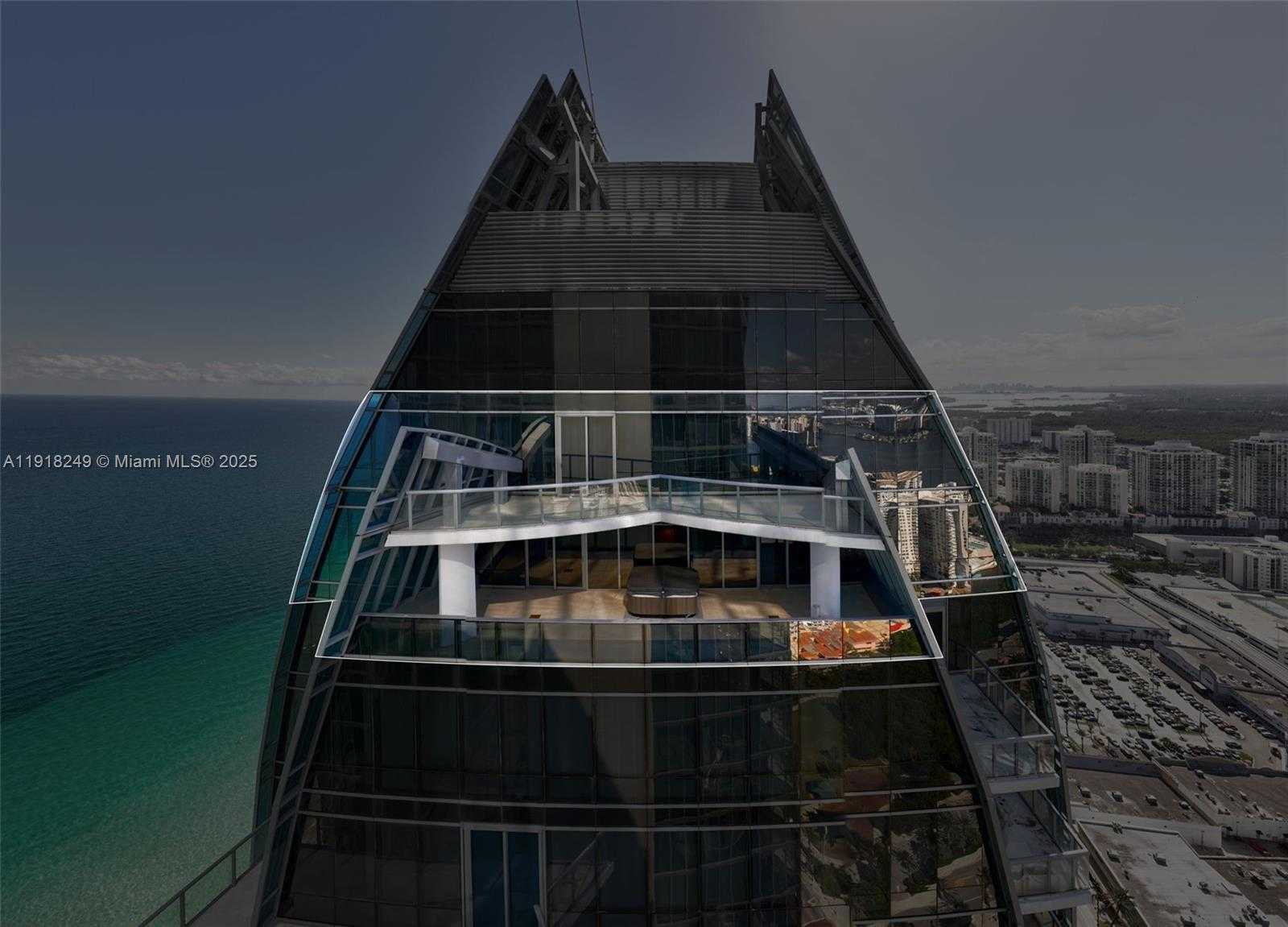 Small Image of 17121 COLLINS AVE #4806, Sunny Isles Beach Number 24