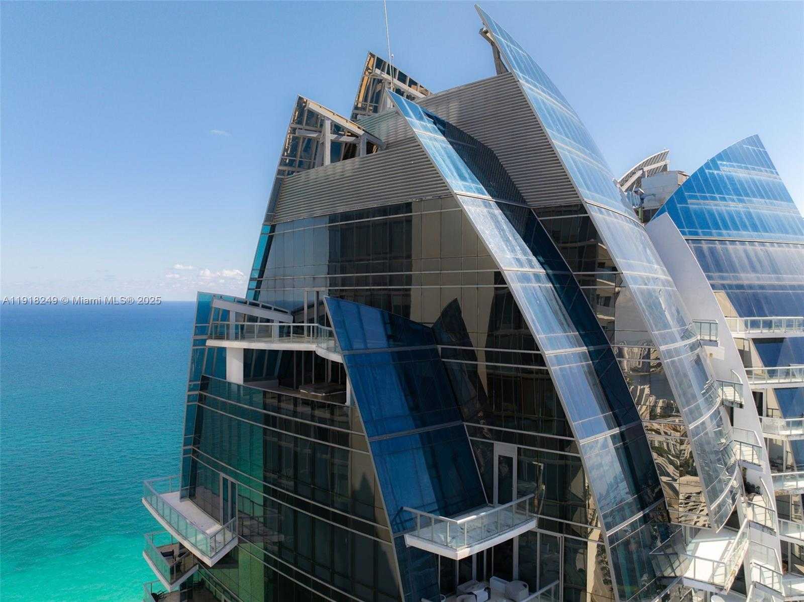 Small Image of 17121 COLLINS AVE #4806, Sunny Isles Beach Number 27