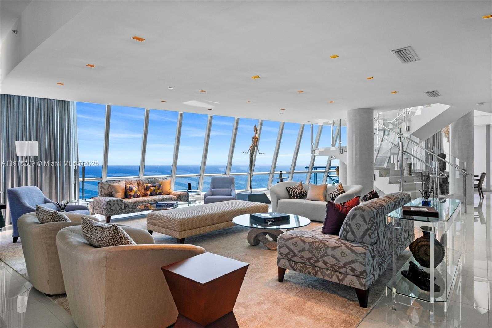 Small Image of 17121 COLLINS AVE #4806, Sunny Isles Beach Number 3