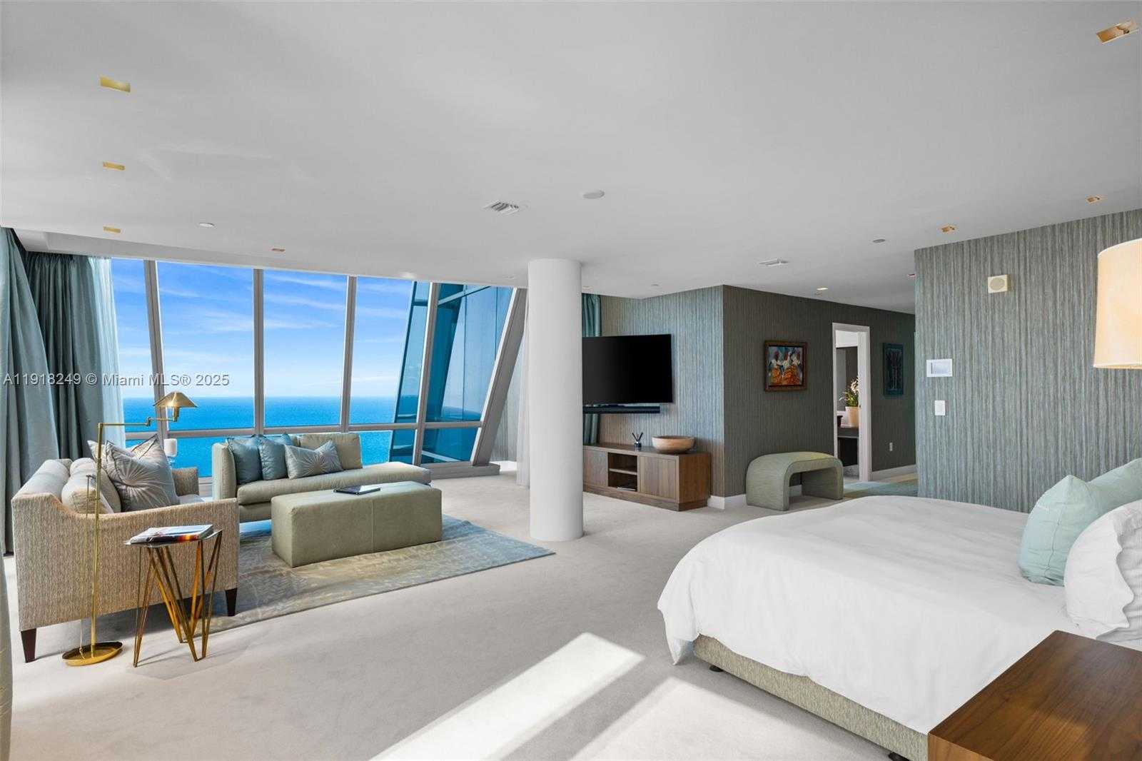 Small Image of 17121 COLLINS AVE #4806, Sunny Isles Beach Number 5