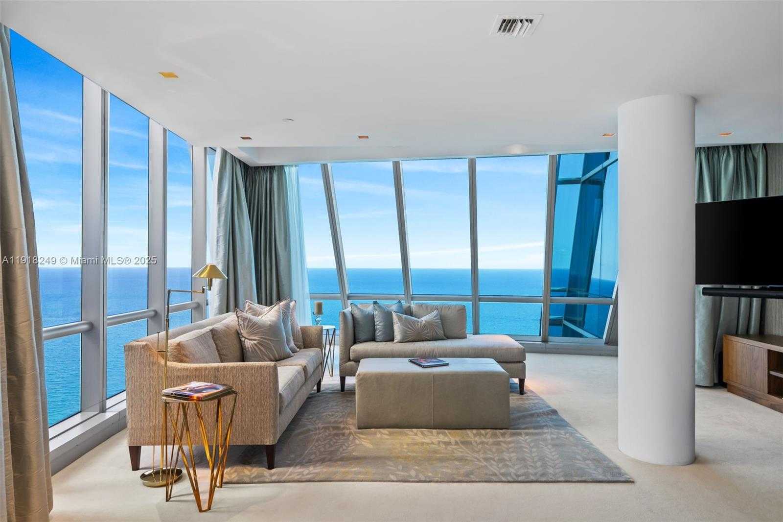 Small Image of 17121 COLLINS AVE #4806, Sunny Isles Beach Number 6