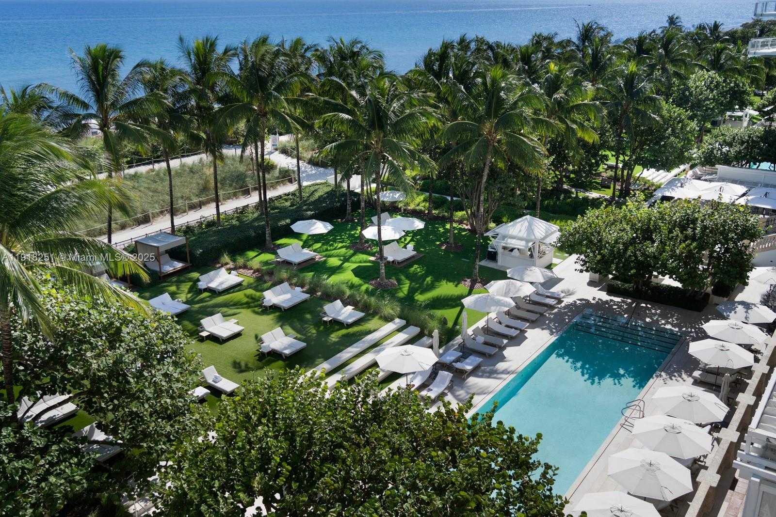 Small Image of 9111 COLLINS AVE #N-515, Surfside Number 21