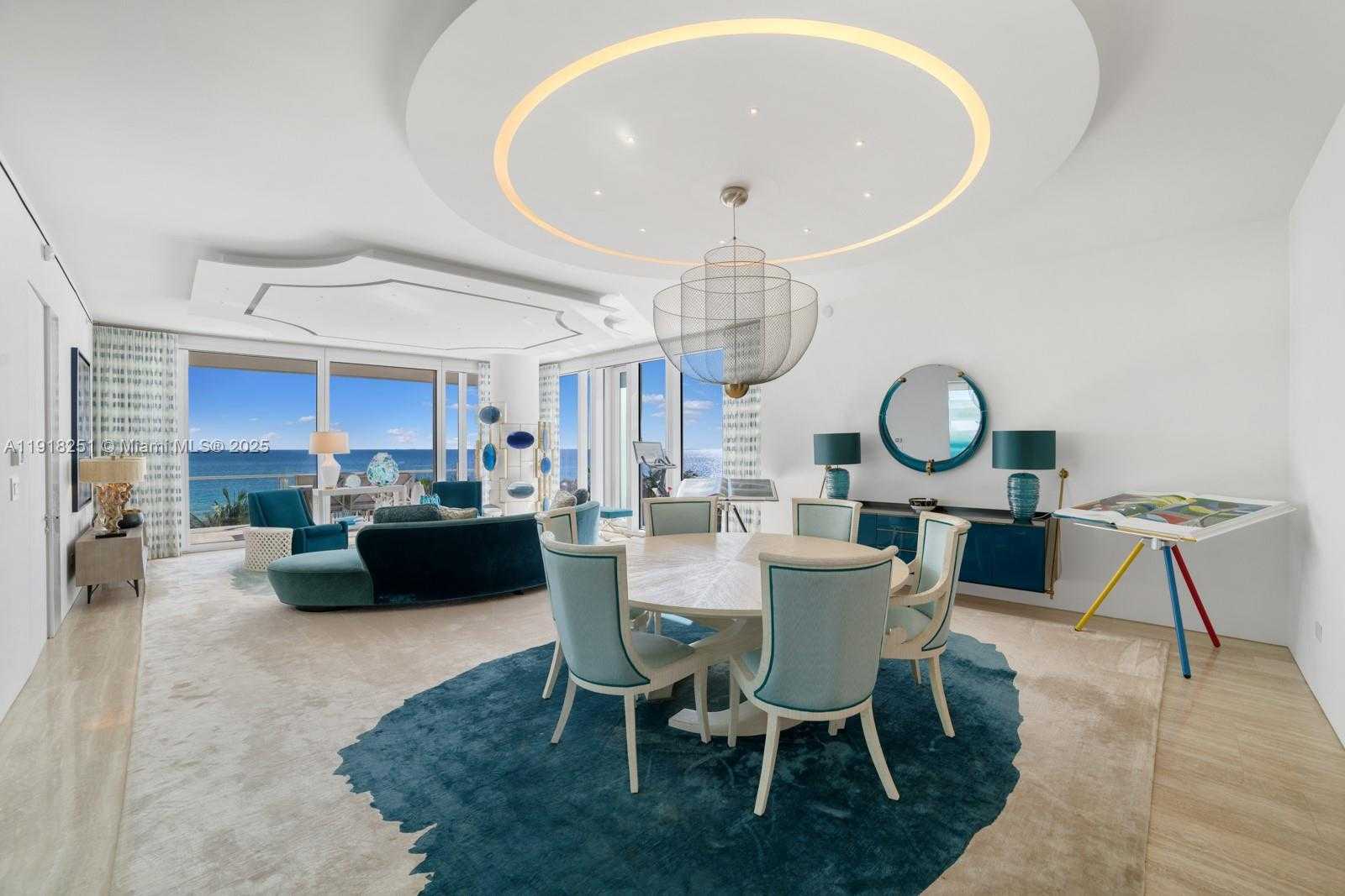 Small Image of 9111 COLLINS AVE #N-515, Surfside Number 3