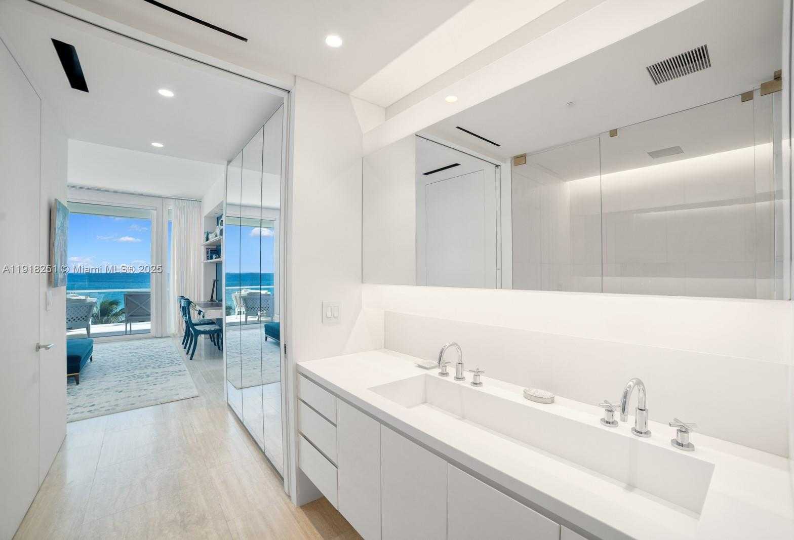 Small Image of 9111 COLLINS AVE #N-515, Surfside Number 7