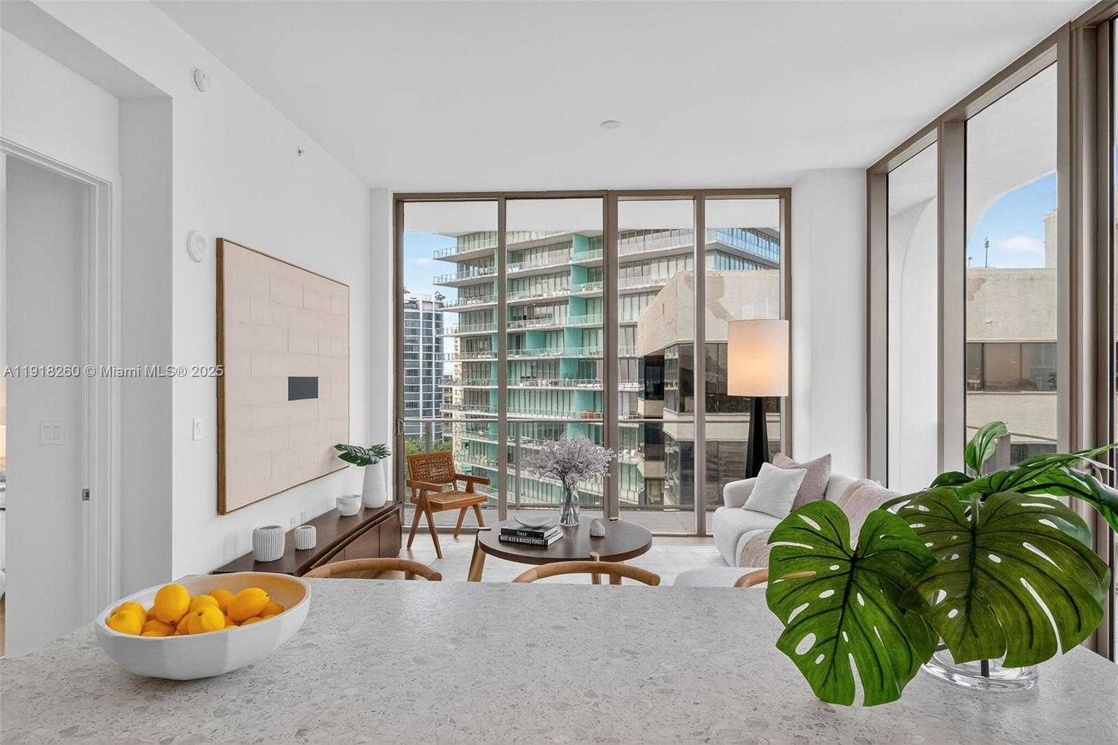 Small Image of 2655 SOUTH BAYSHORE DR #1409, Miami Number 15