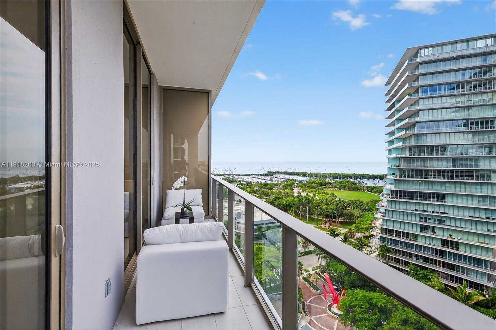 Small Image of 2655 SOUTH BAYSHORE DR #1409, Miami Number 16