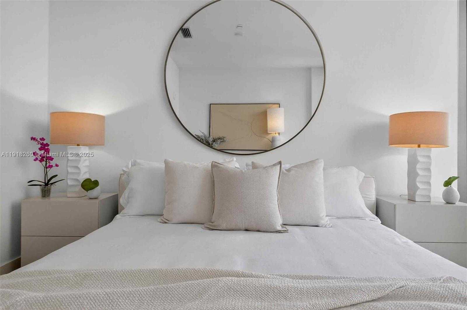 Small Image of 2655 SOUTH BAYSHORE DR #1409, Miami Number 18